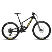 2025 Santa Cruz 5010 C S-Kit MX