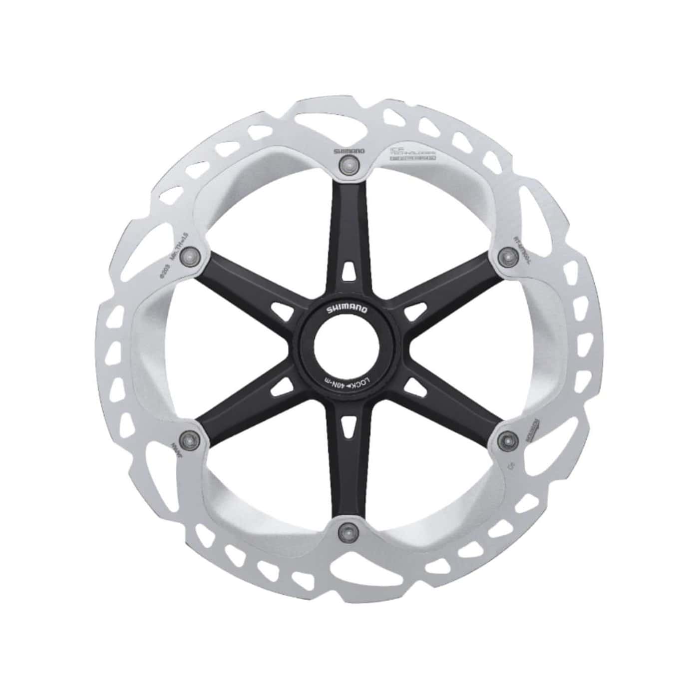 Shimano Rotor MT800 Centrelock