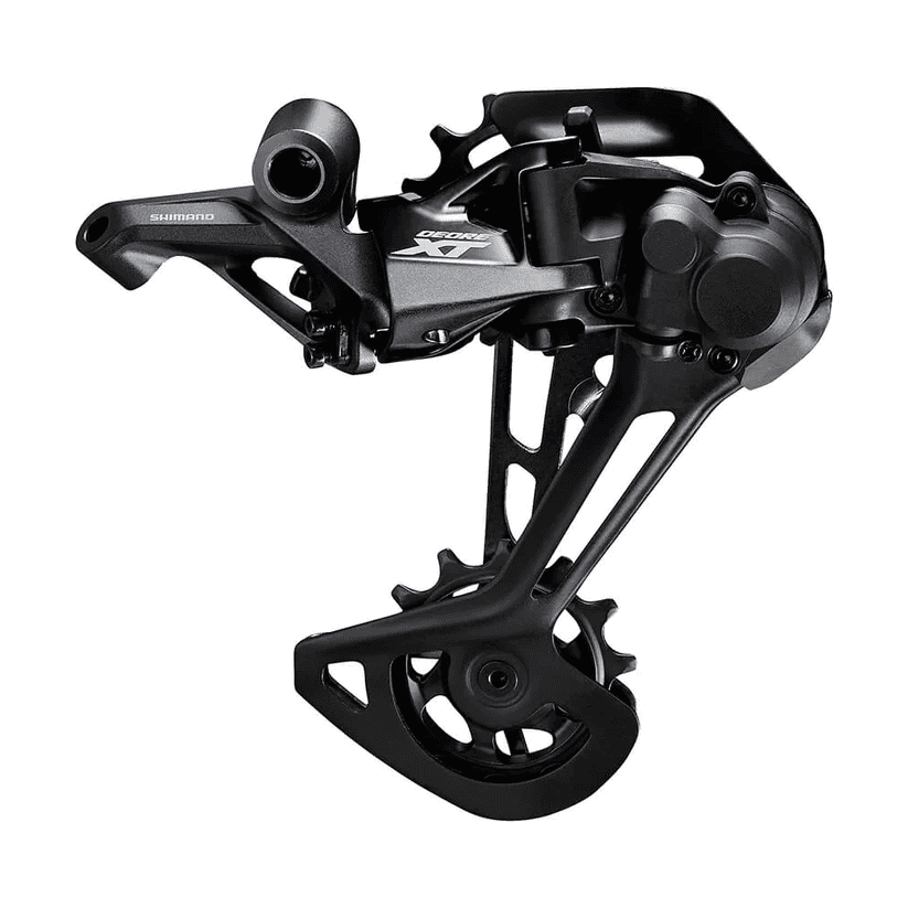 Shimano Deore XT Derailleur M8100-SGS  Max 51t