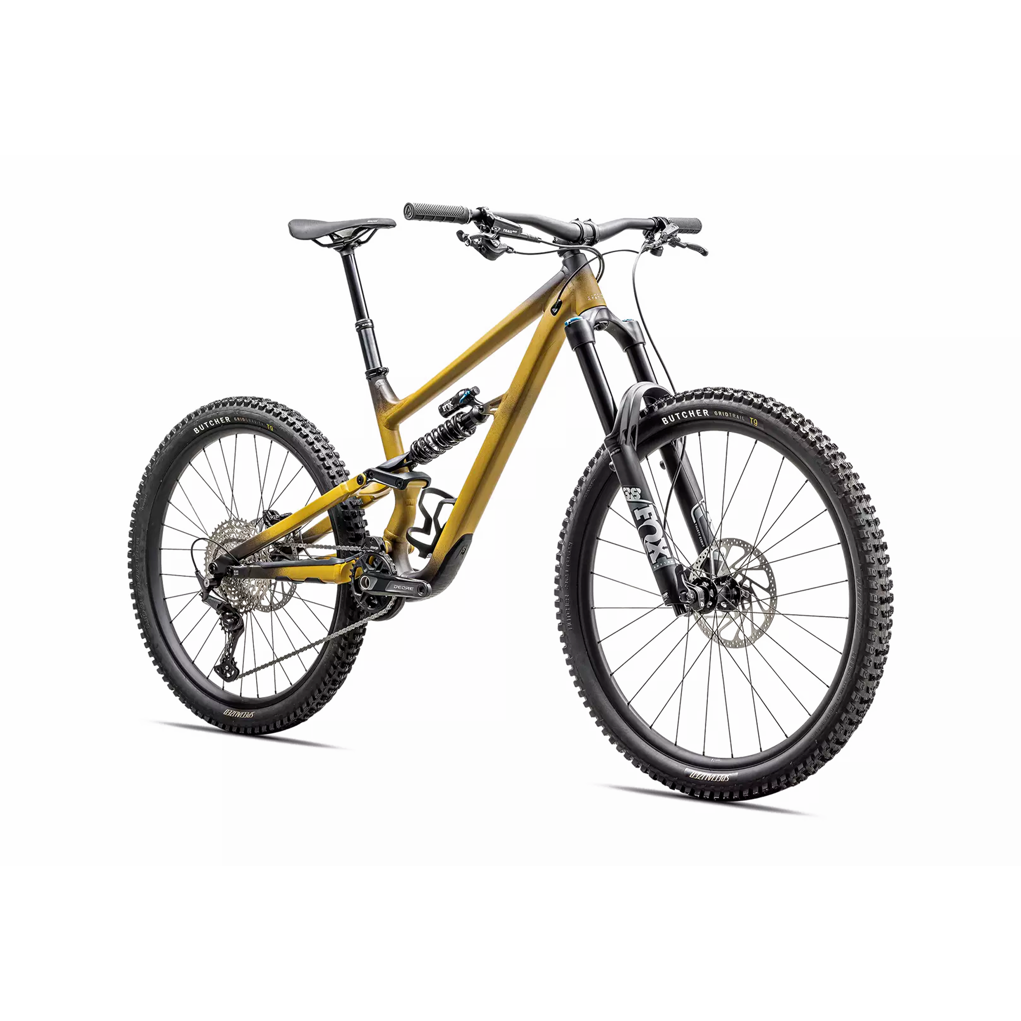 Specialized Status 2 170