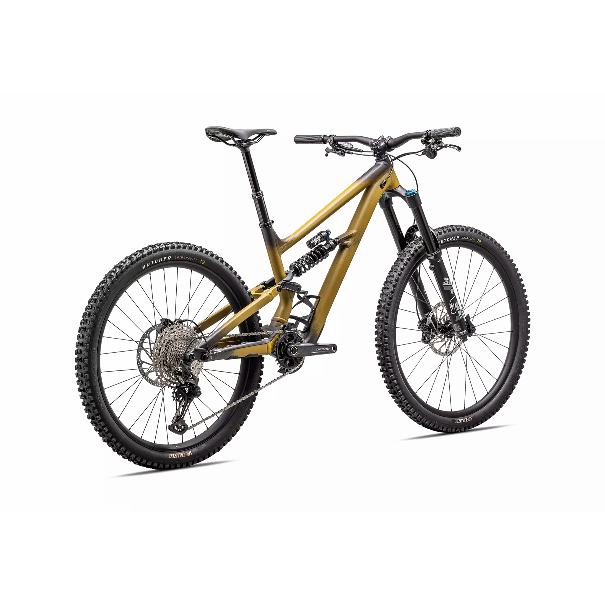 Specialized Status 2 170