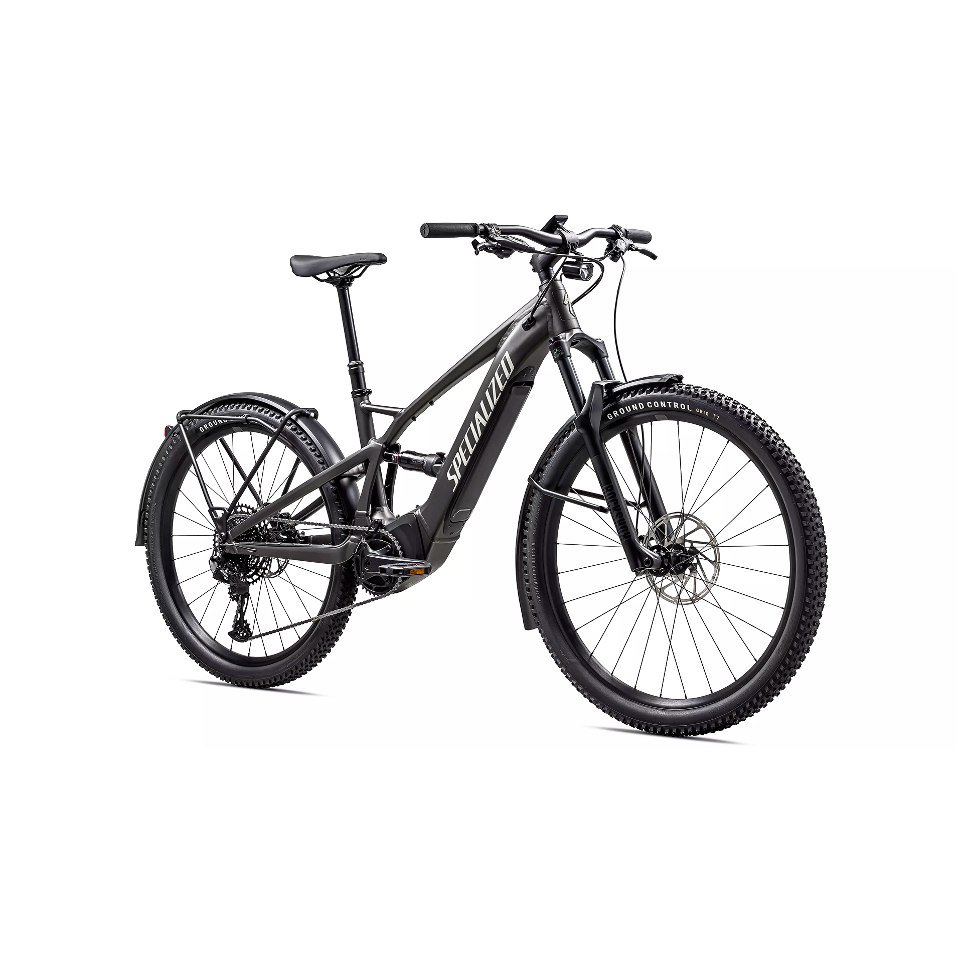 Specialized Turbo Tero X 4.0