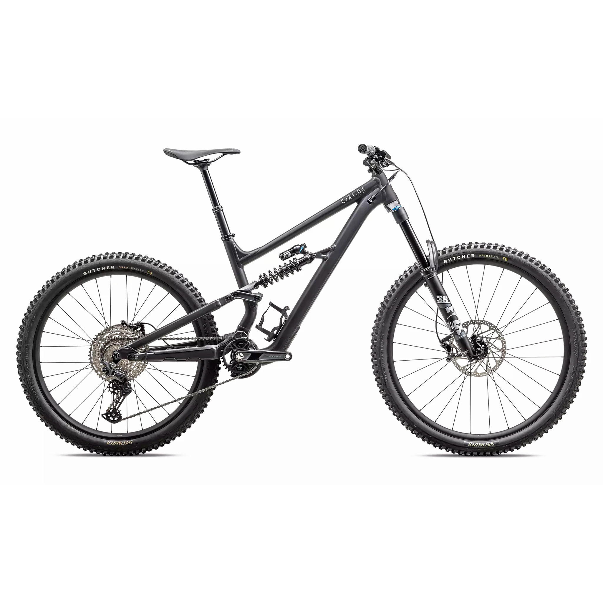 Specialized Status 2 170