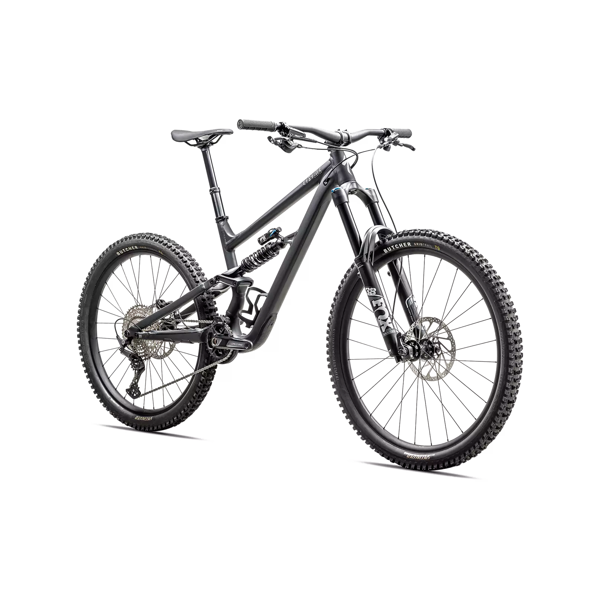 Specialized Status 2 170