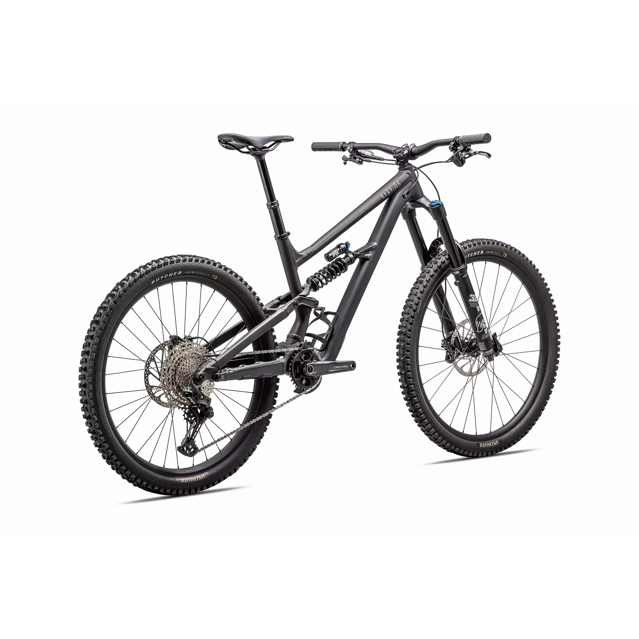 Specialized Status 2 170