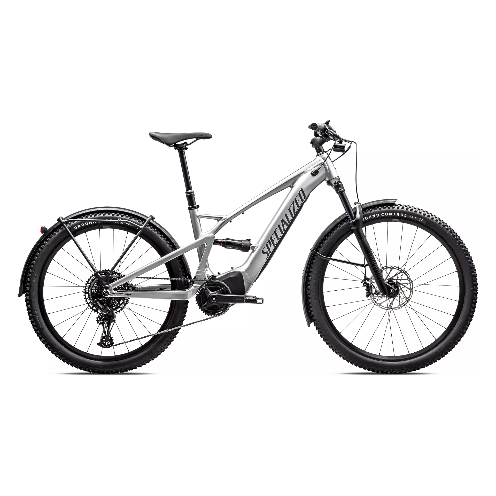 Specialized Turbo Tero X 4.0