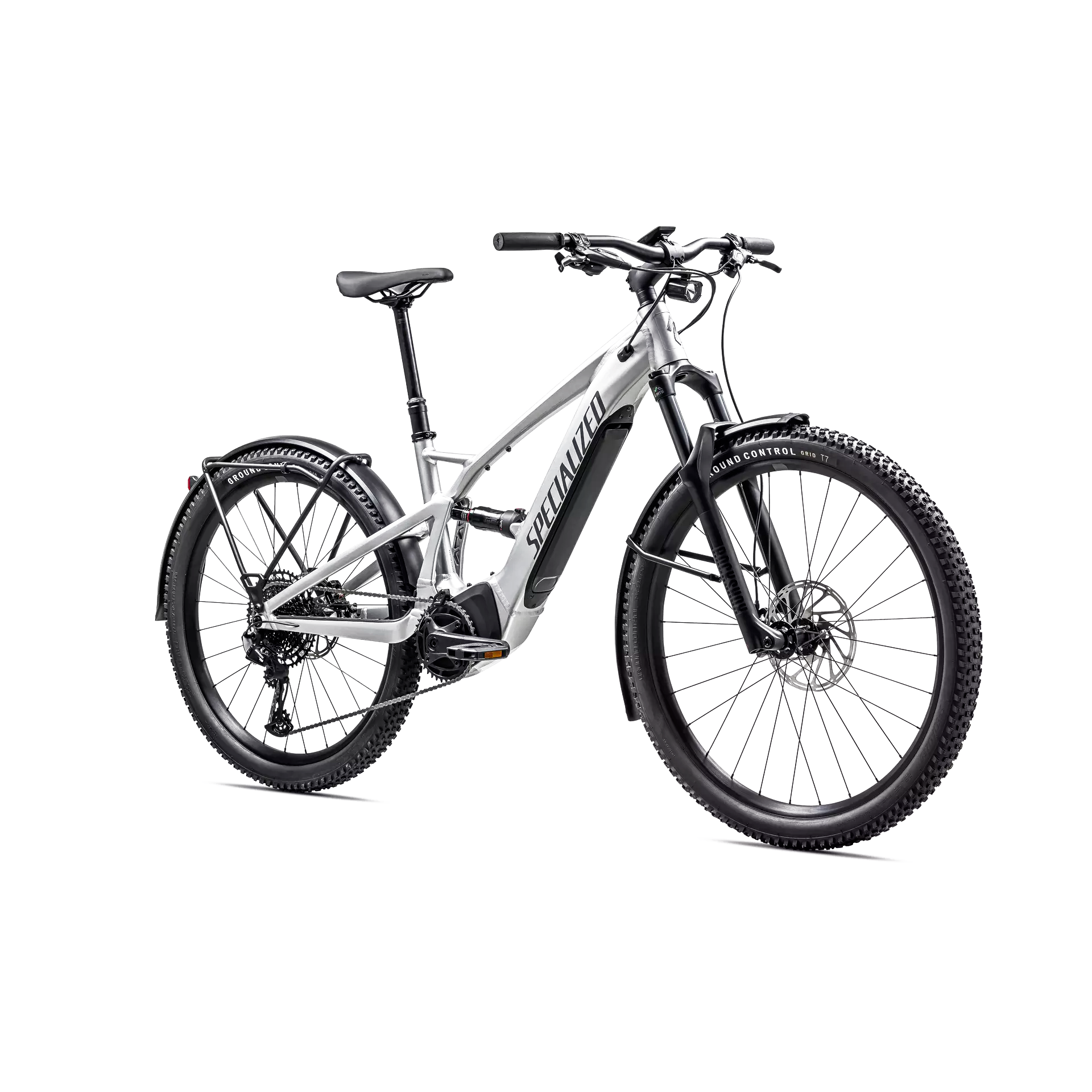 Specialized Turbo Tero X 4.0