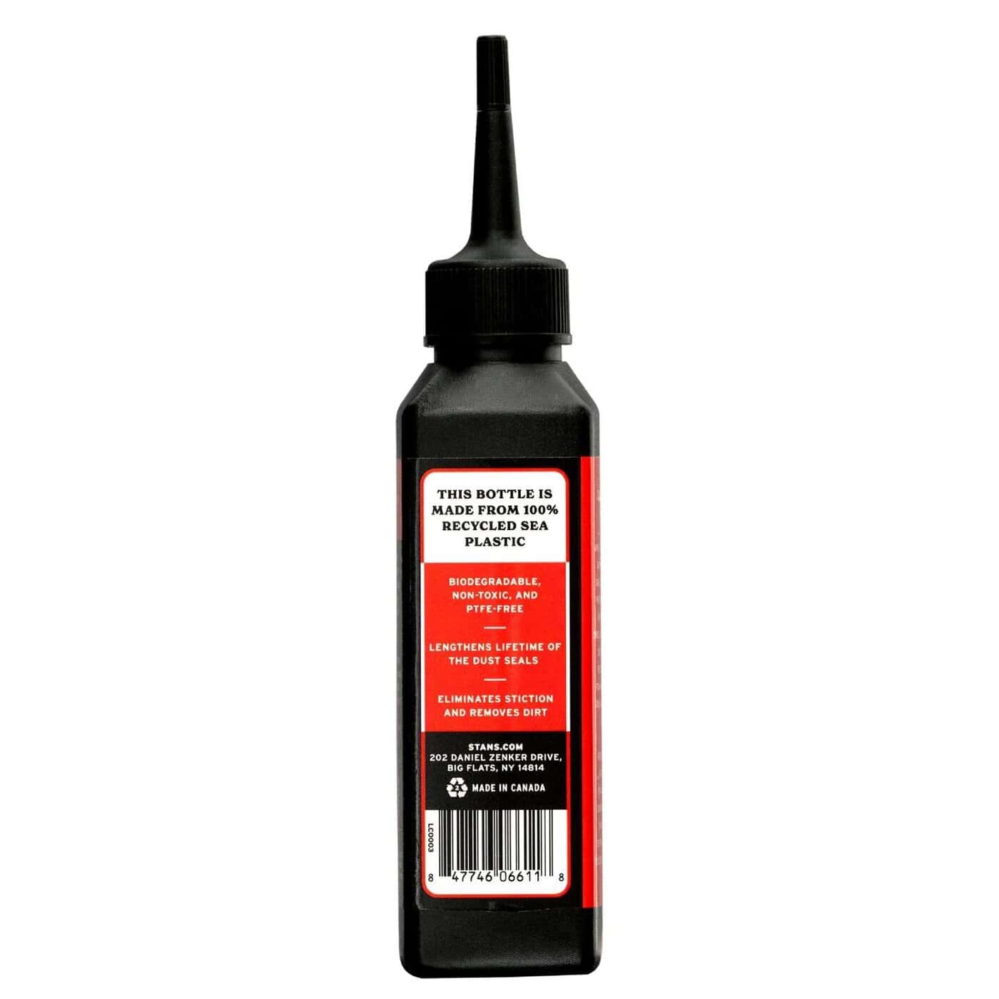 Stan's NoTubes Biobased ForkBoost