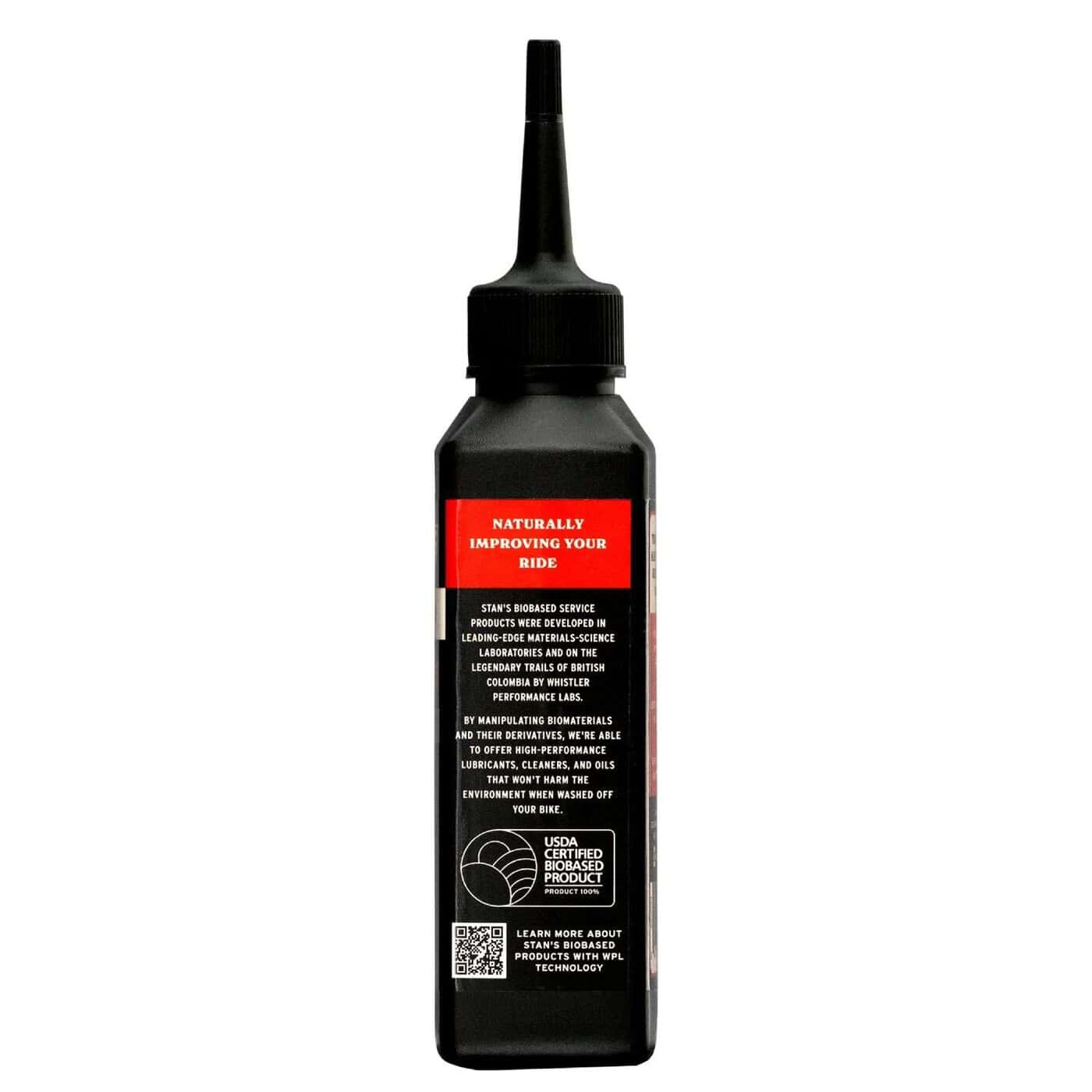 Stan's NoTubes Biobased ForkBoost