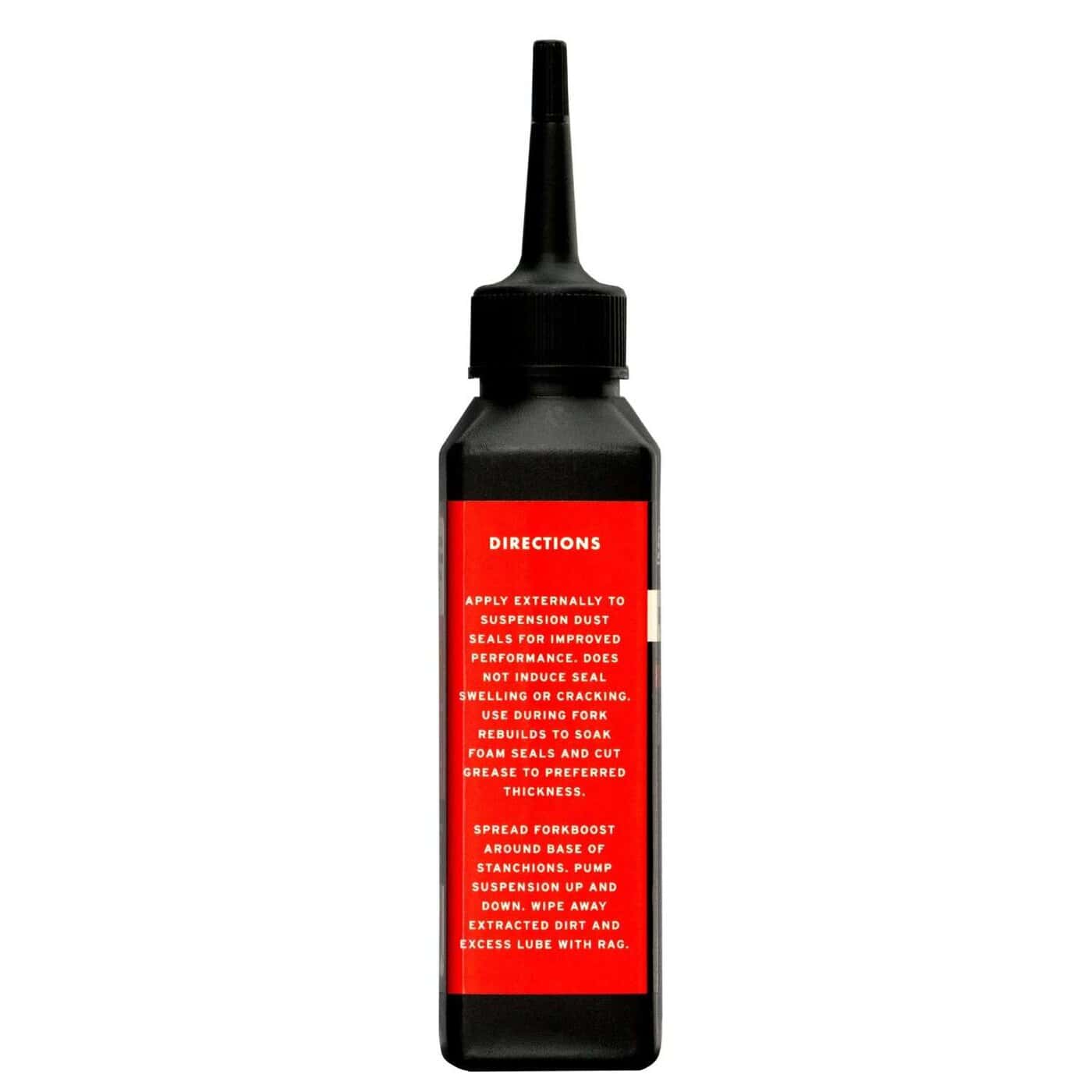Stan's NoTubes Biobased ForkBoost