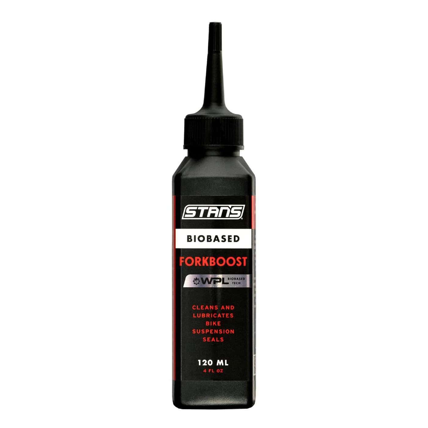 Stan's NoTubes Biobased ForkBoost