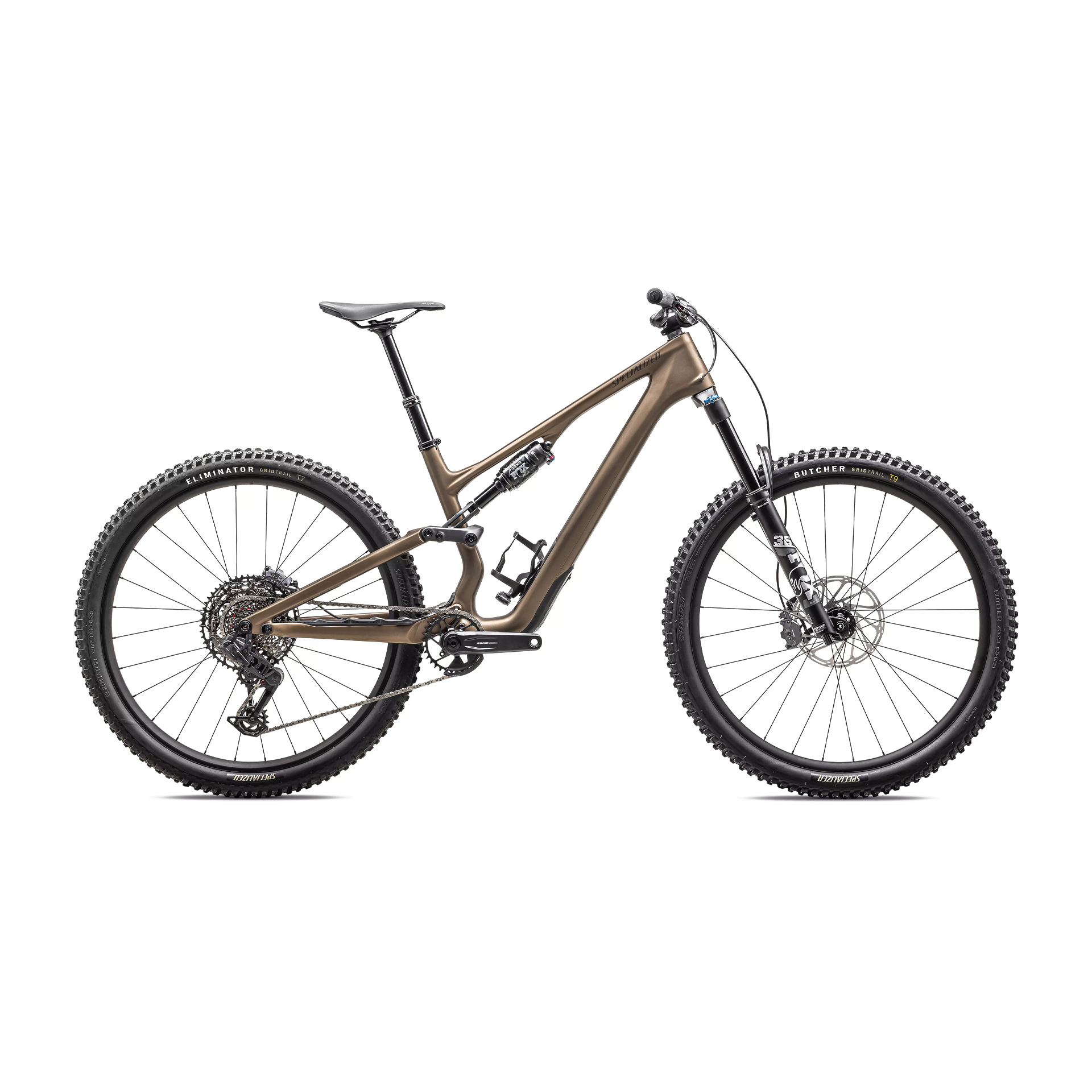 Specialized Stumpjumper 15 Comp 2025
