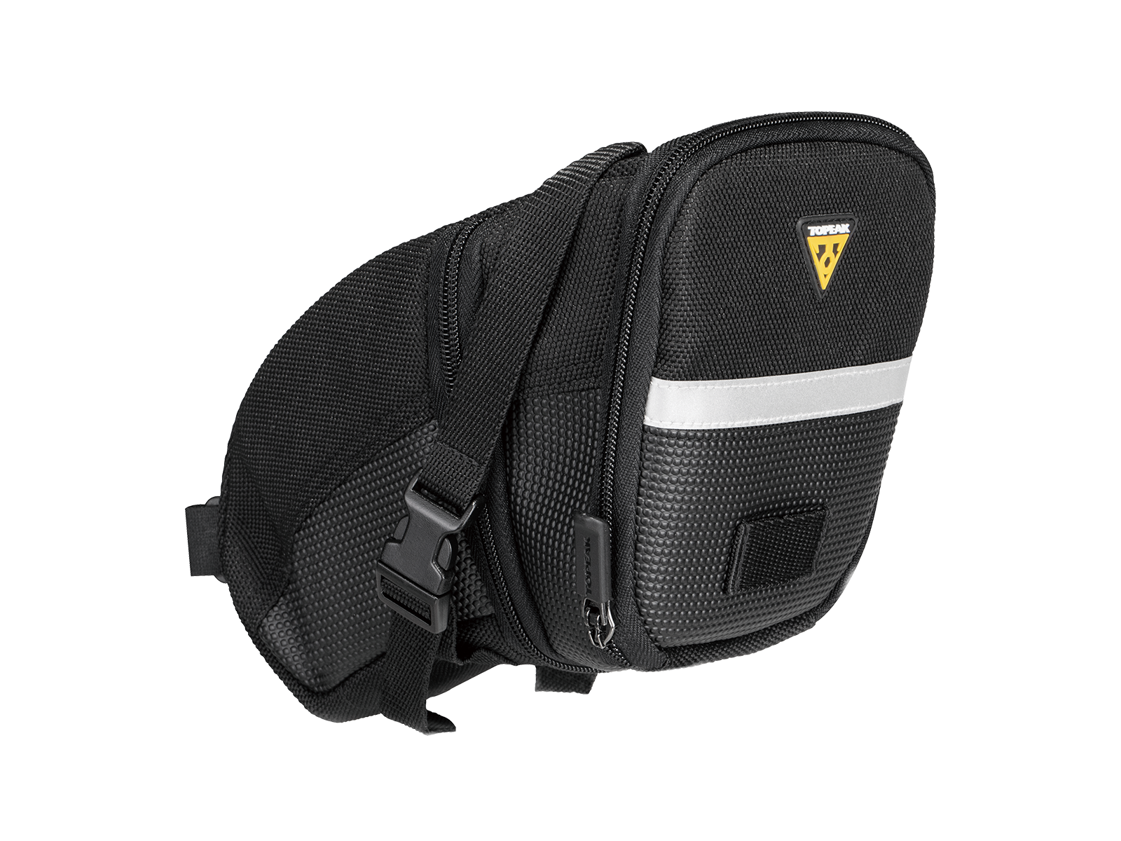 Topeak Aero Wedge Pack Strap Mount