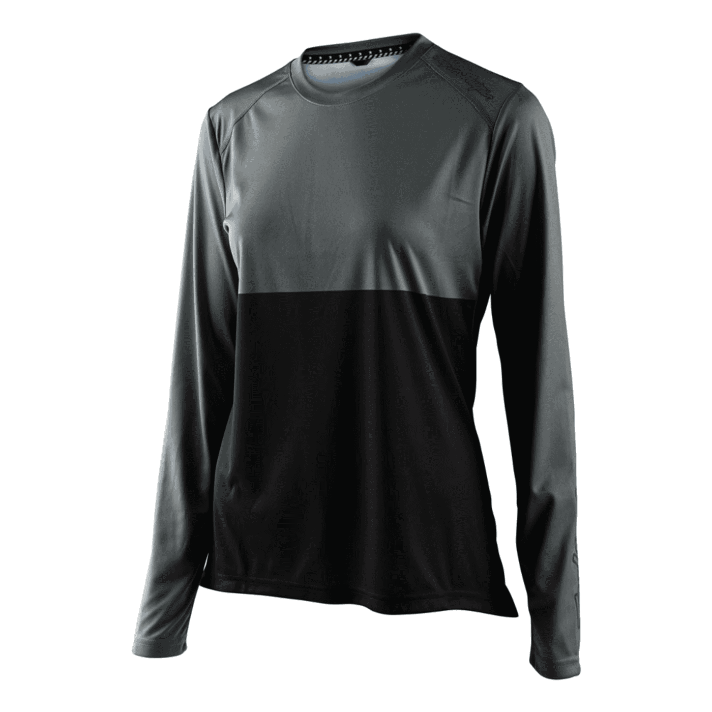 Troy Lee Designs Womens Lilium Long Sleeve Jersey