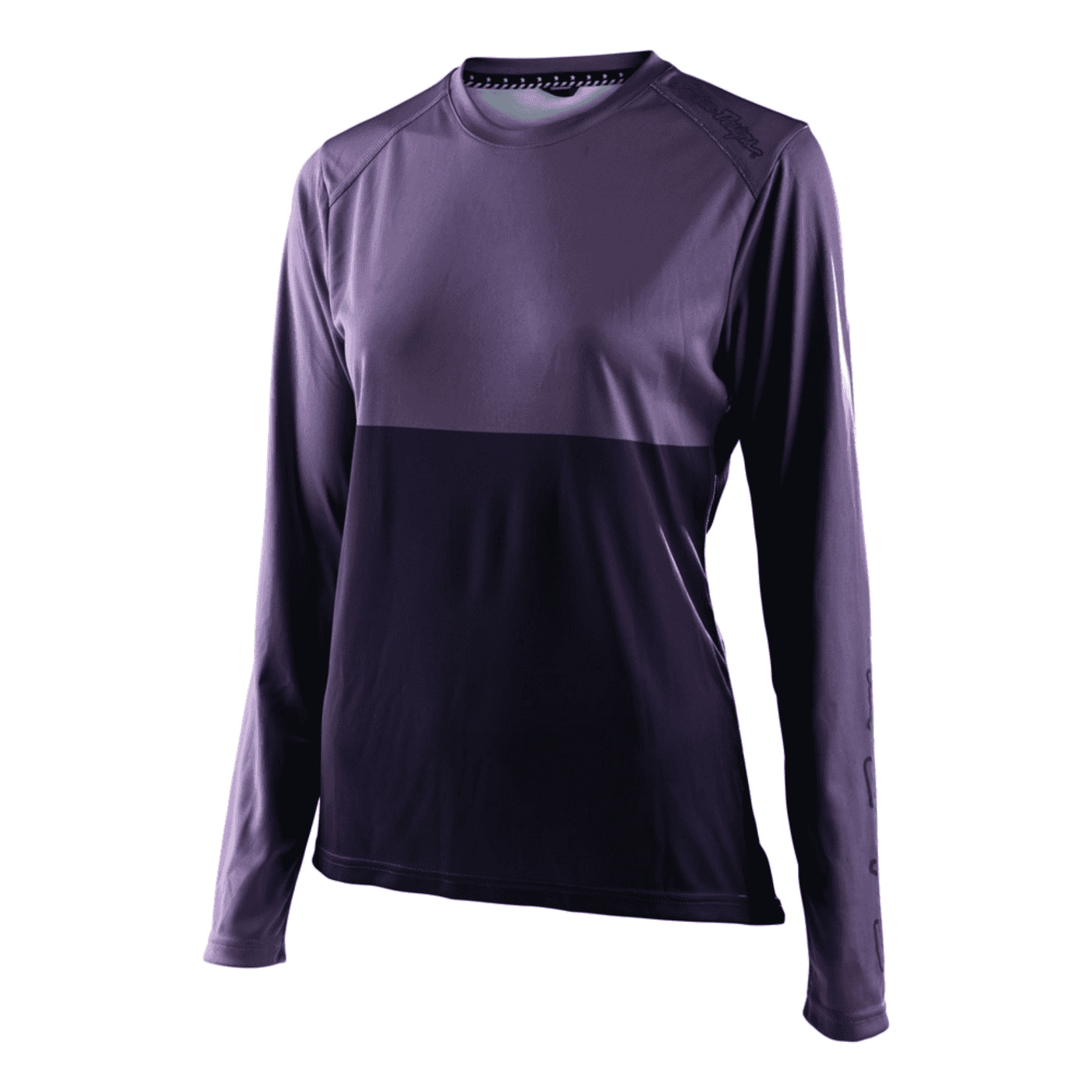 Troy Lee Designs Womens Lilium Long Sleeve Jersey