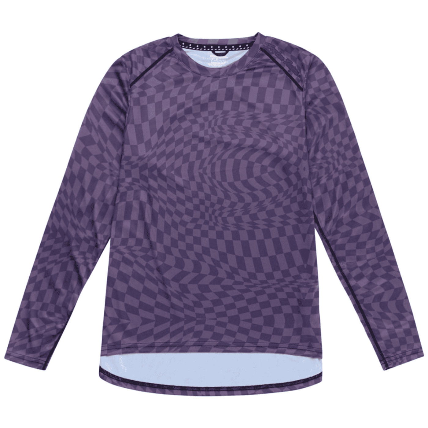 Troy Lee Designs Womens Lilium Long Sleeve Jersey