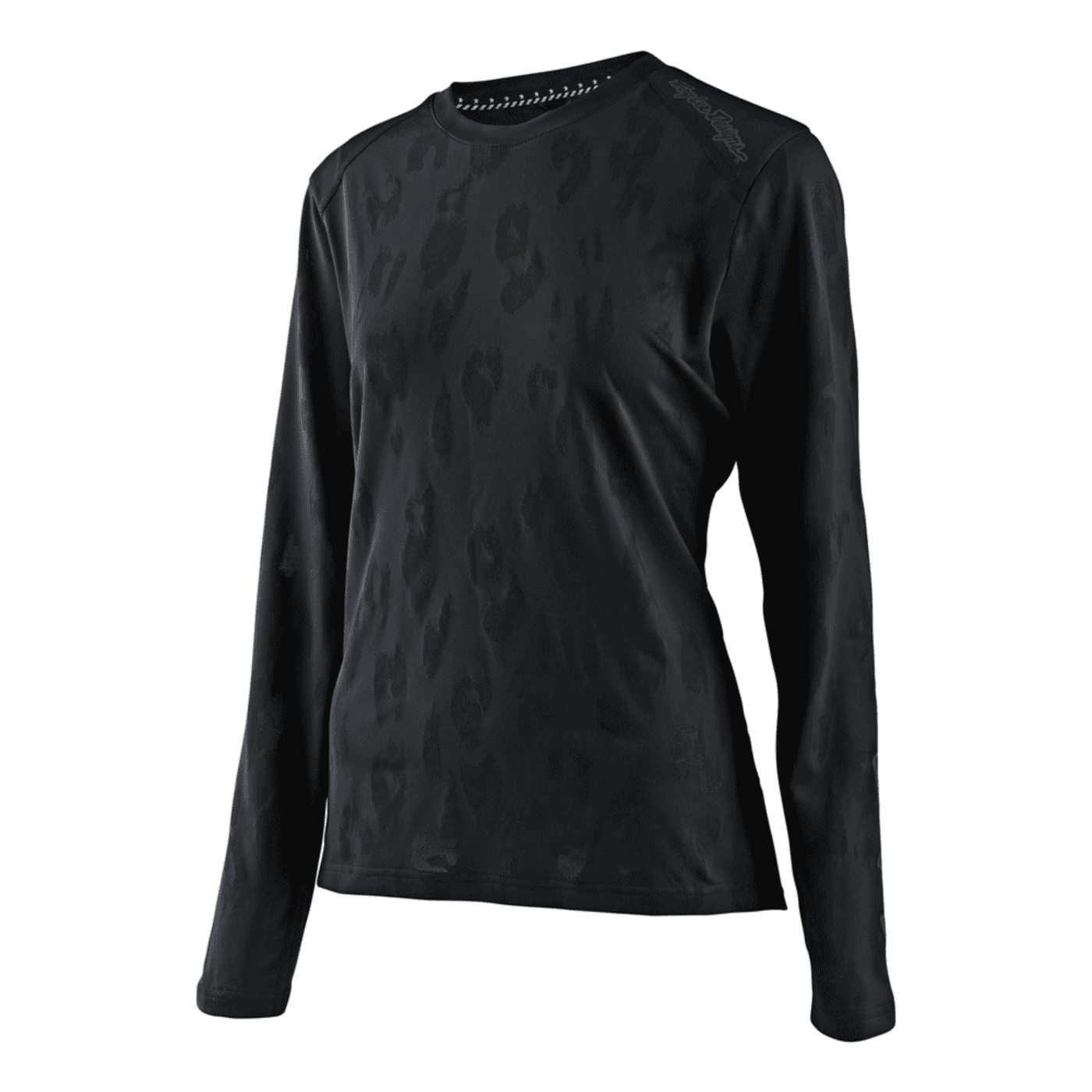 Troy Lee Designs Womens Lilium Long Sleeve Jersey