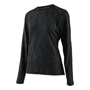 Troy Lee Designs Womens Lilium Long Sleeve Jersey