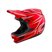 Troy Lee Designs 24 D4 Composite AS MIPS Helmet
