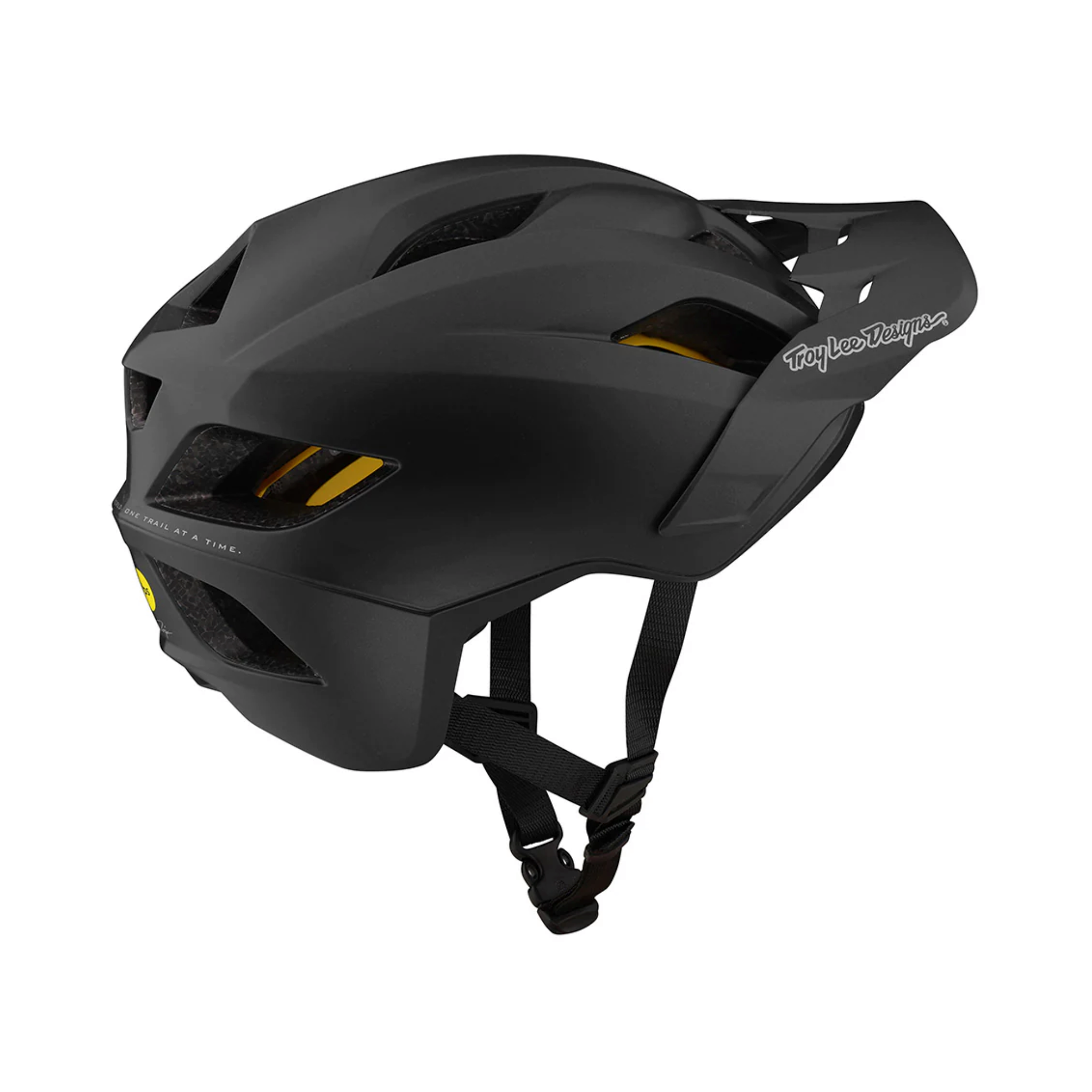 Troy Lee Designs Flowline AS MIPS Youth Helmet 2023