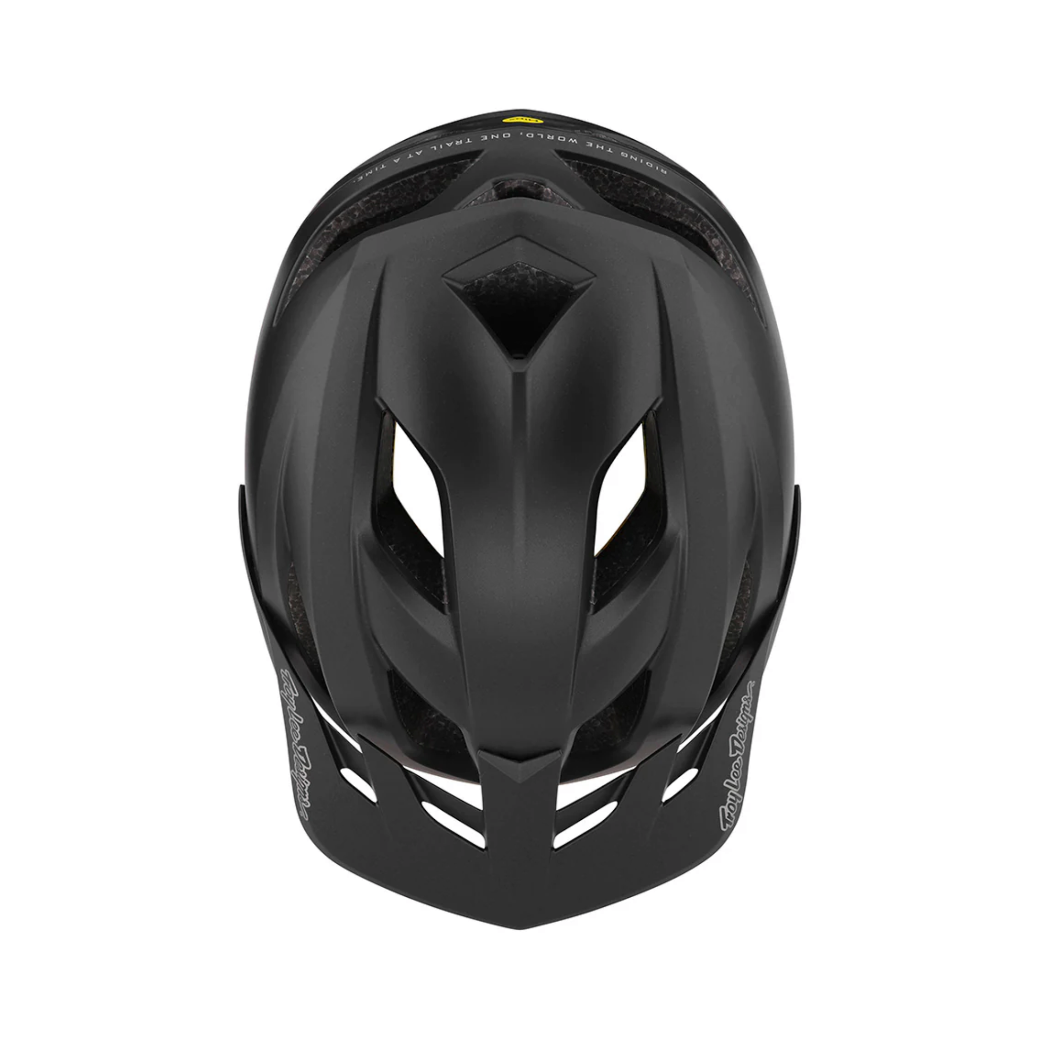Troy Lee Designs Flowline AS MIPS Youth Helmet 2023