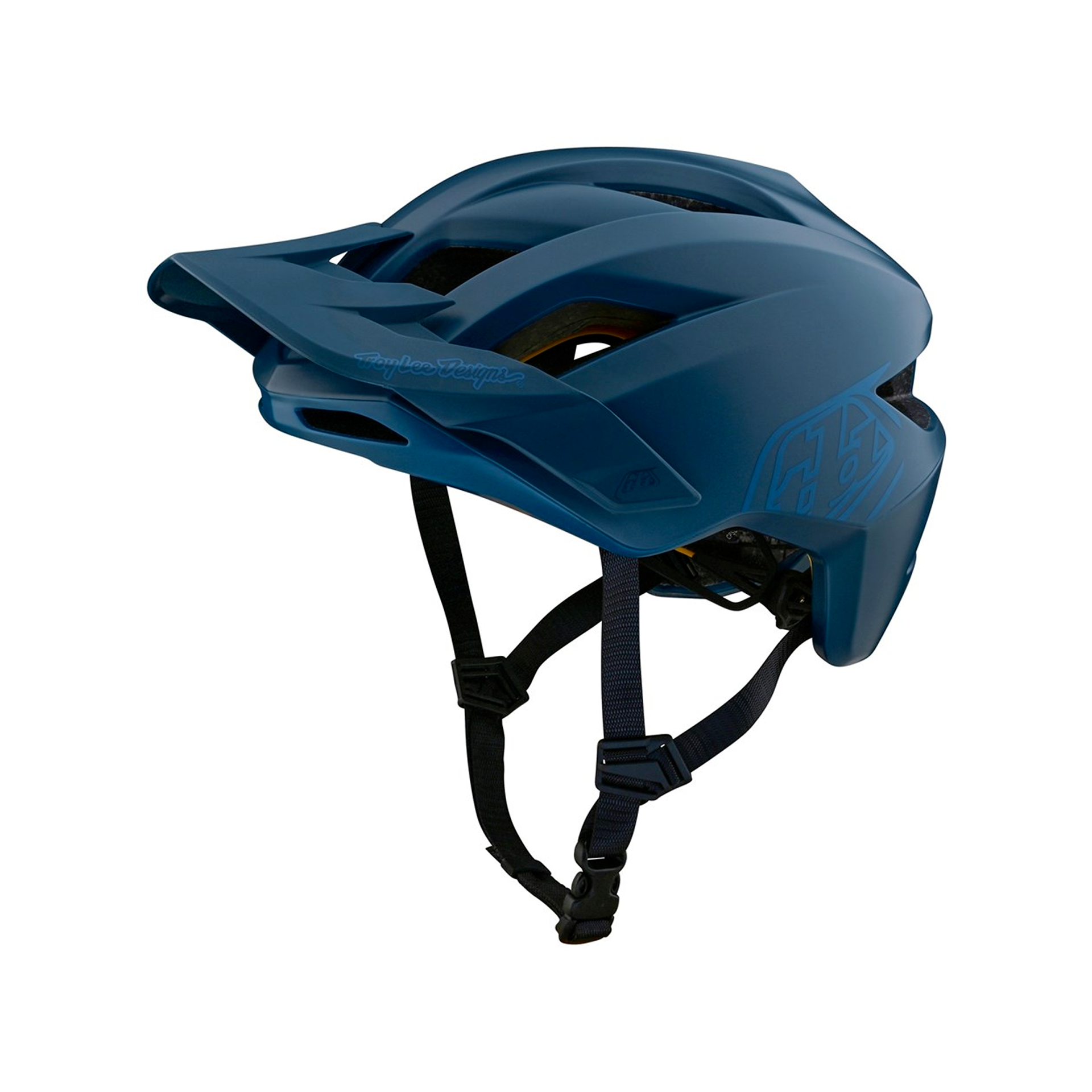 Troy Lee Designs Flowline AS MIPS Youth Helmet