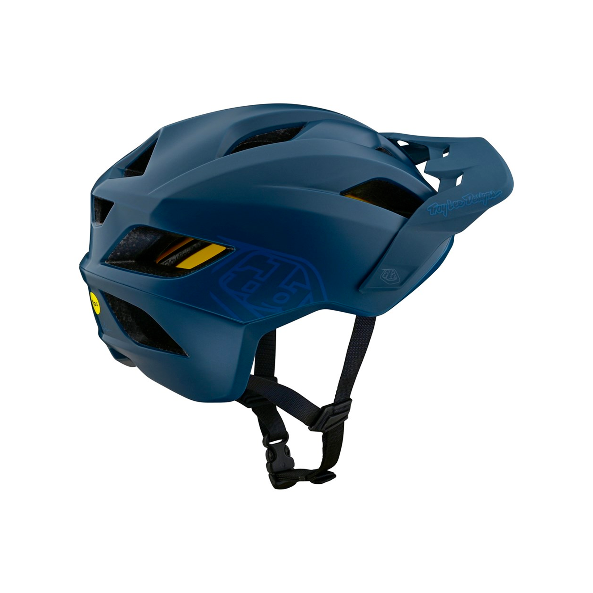 Troy Lee Designs Flowline AS MIPS Youth Helmet