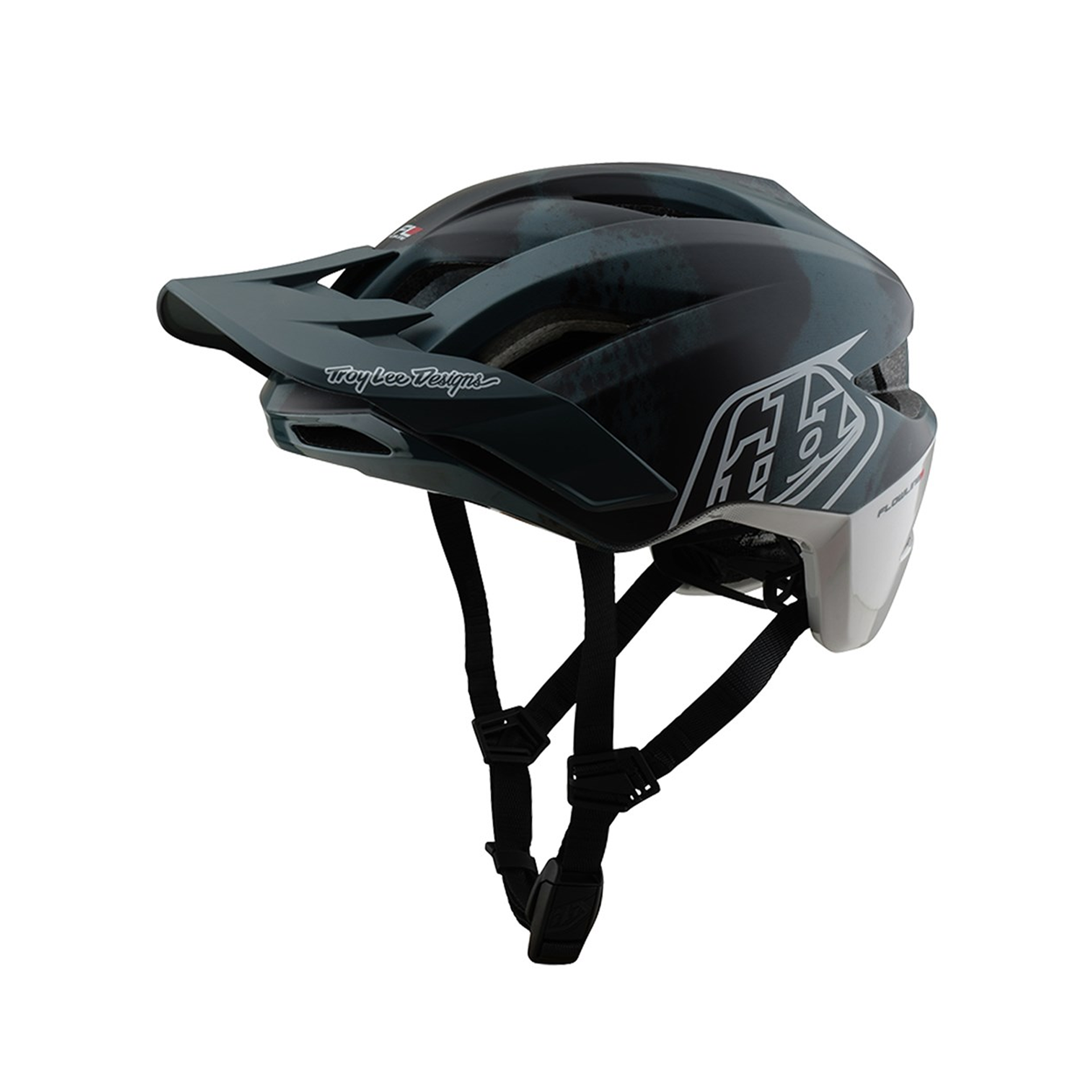 Troy Lee Designs 25 Flowline SE Helmet