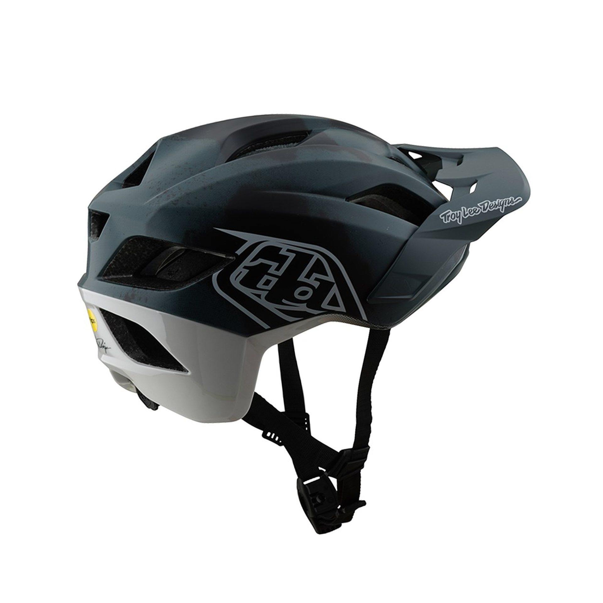 Troy Lee Designs 25 Flowline SE Helmet