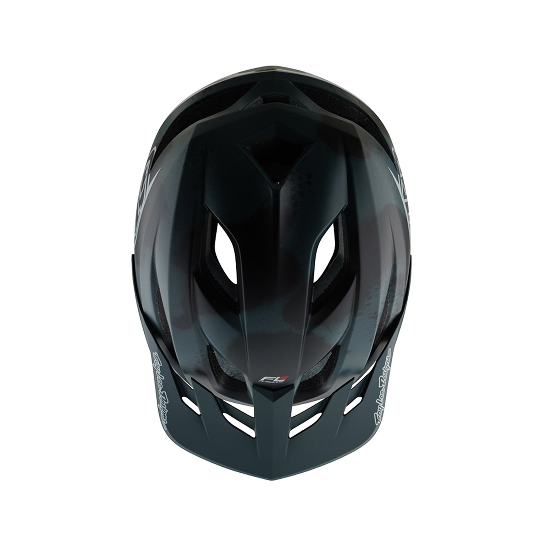 Troy Lee Designs 25 Flowline SE Helmet