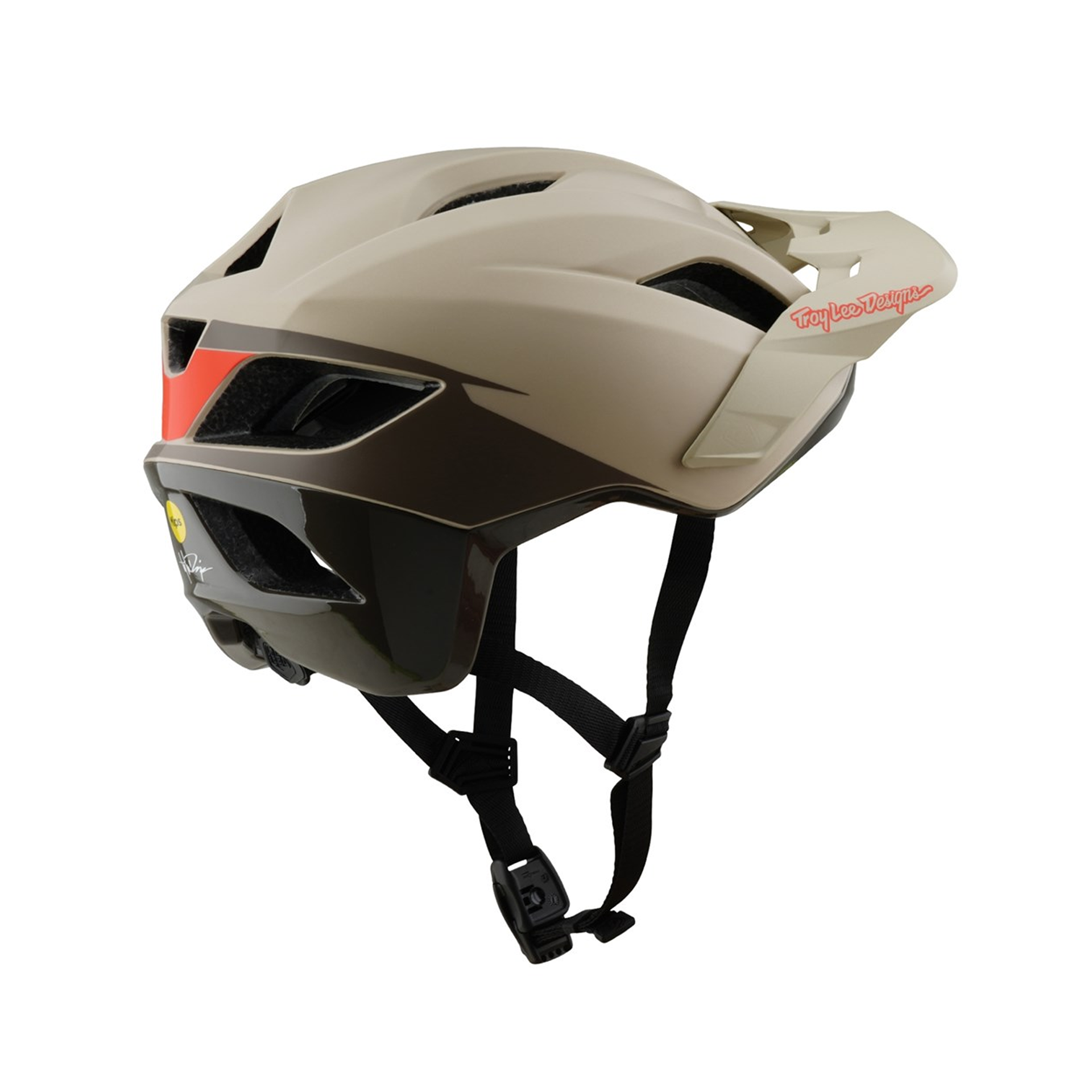 Troy Lee Designs 25 Flowline SE Helmet
