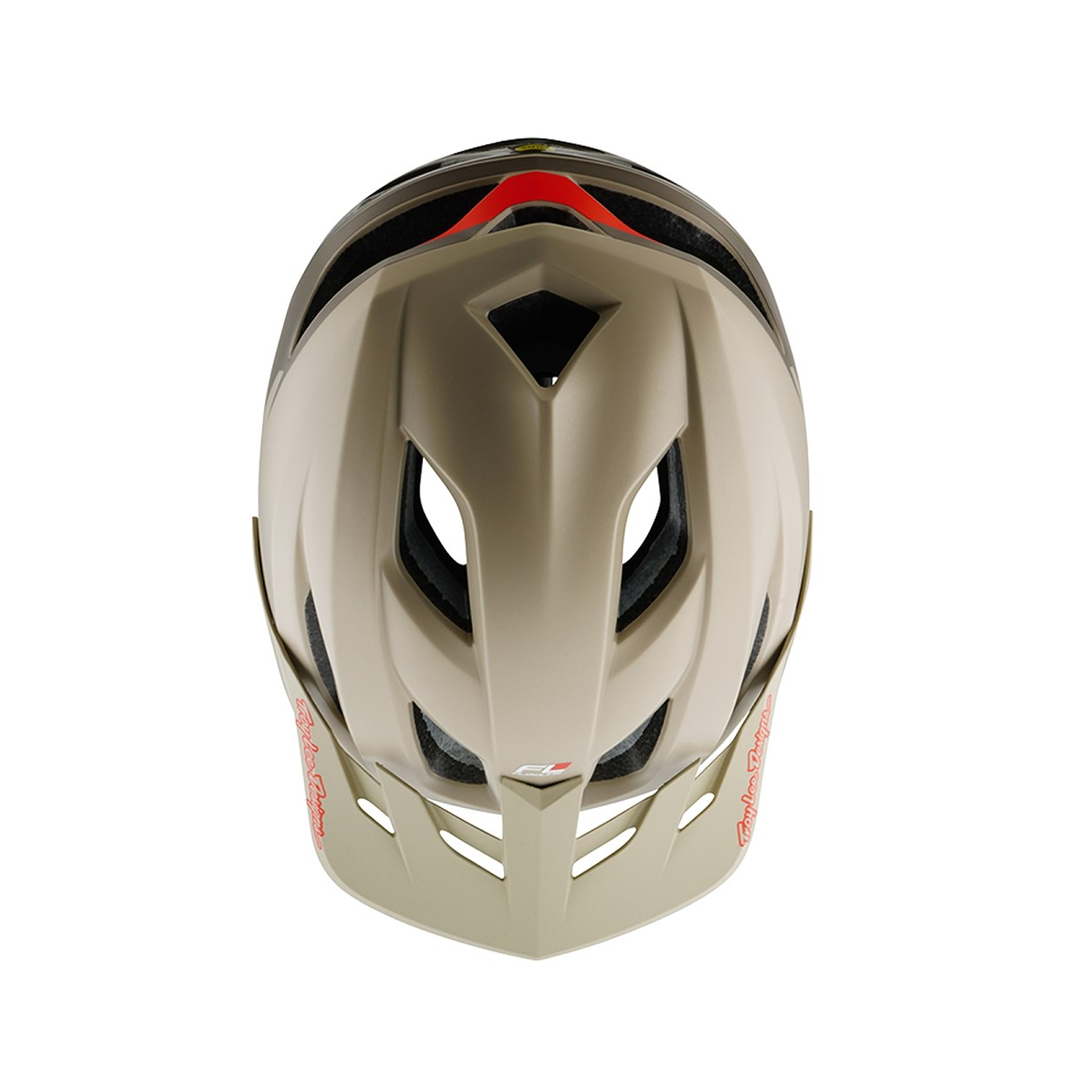 Troy Lee Designs 25 Flowline SE Helmet