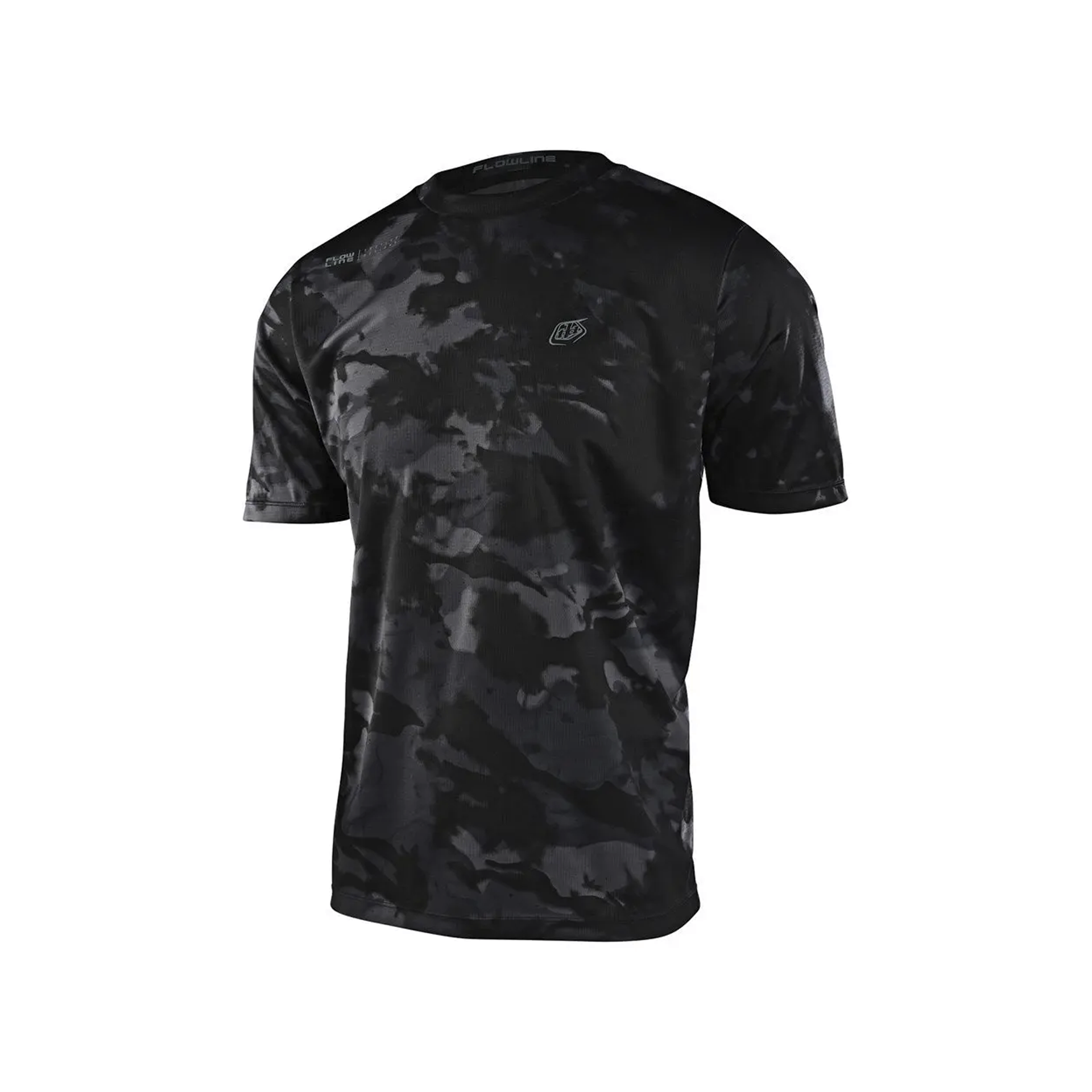 Troy Lee Designs  Flowline SS Jersey