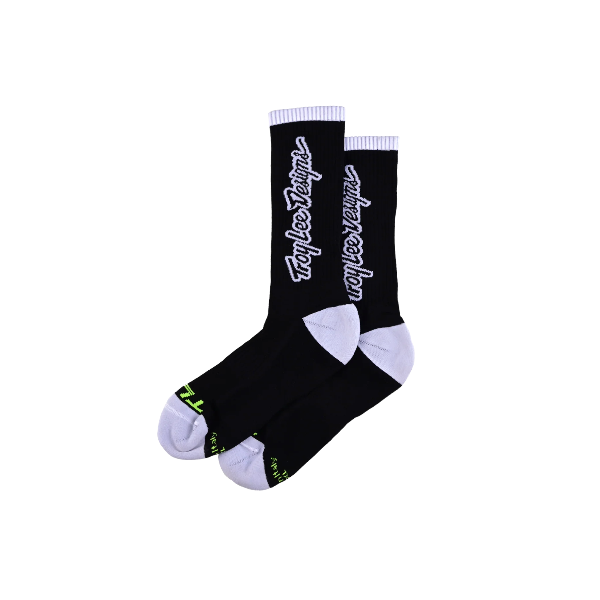 Troy Lee Designs Performance Crew Sock 2024