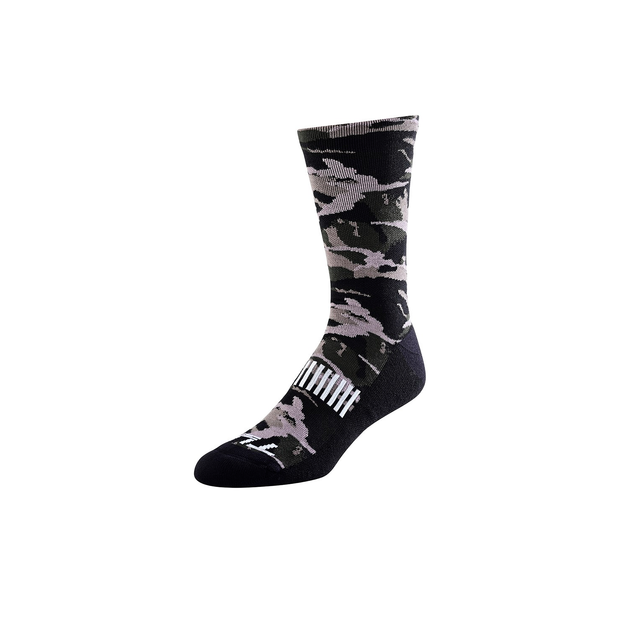 Troy Lee Designs Performance Crew Sock 2024