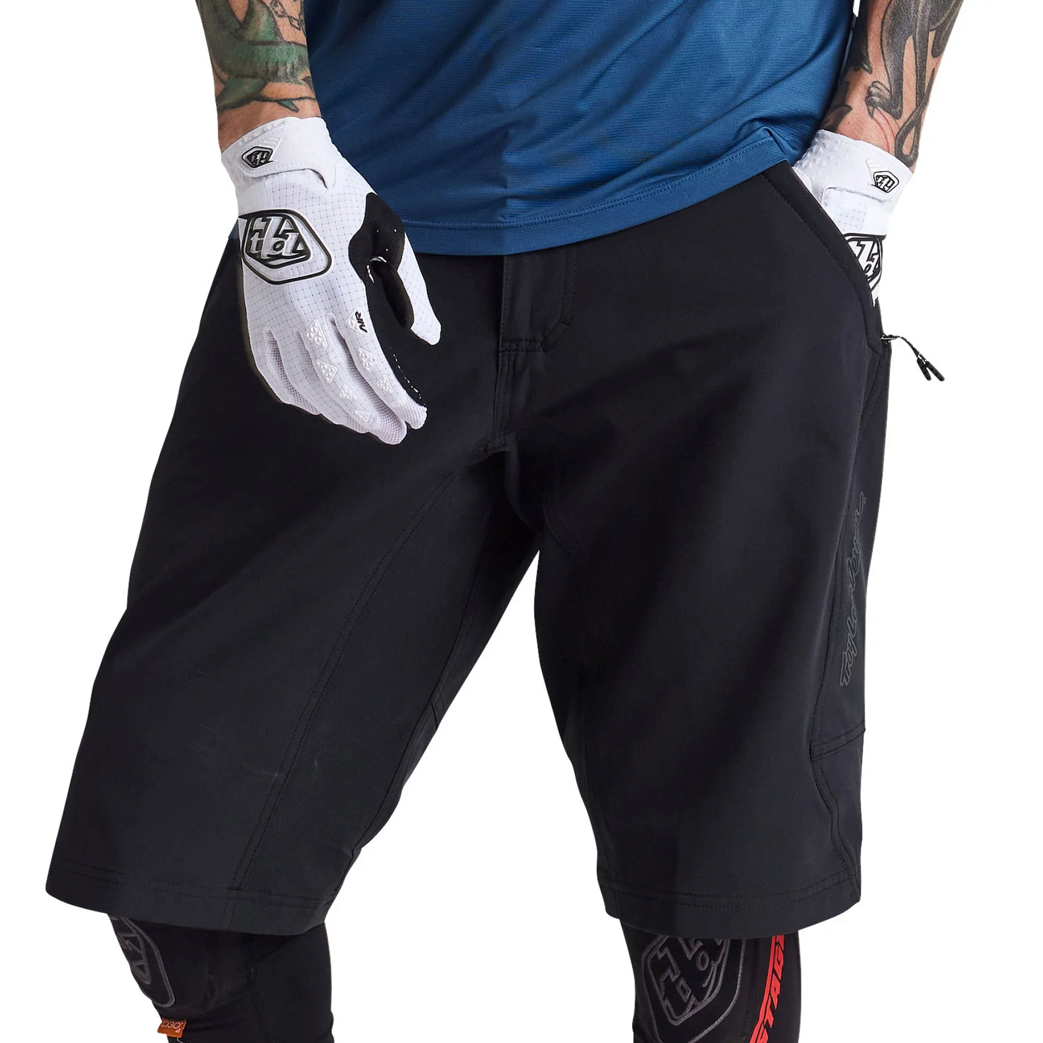 Troy Lee Designs Skyline Short Shell