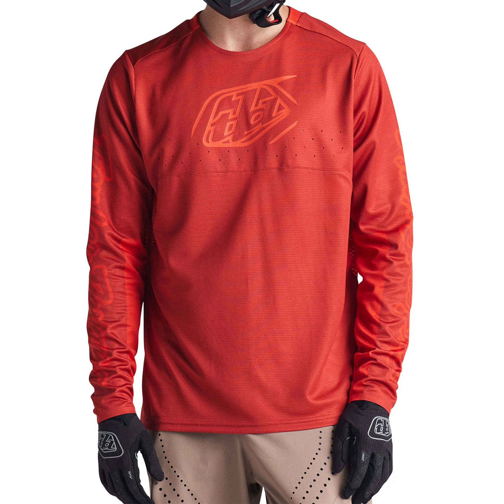 Troy Lee Designs Sprint Jersey 2024