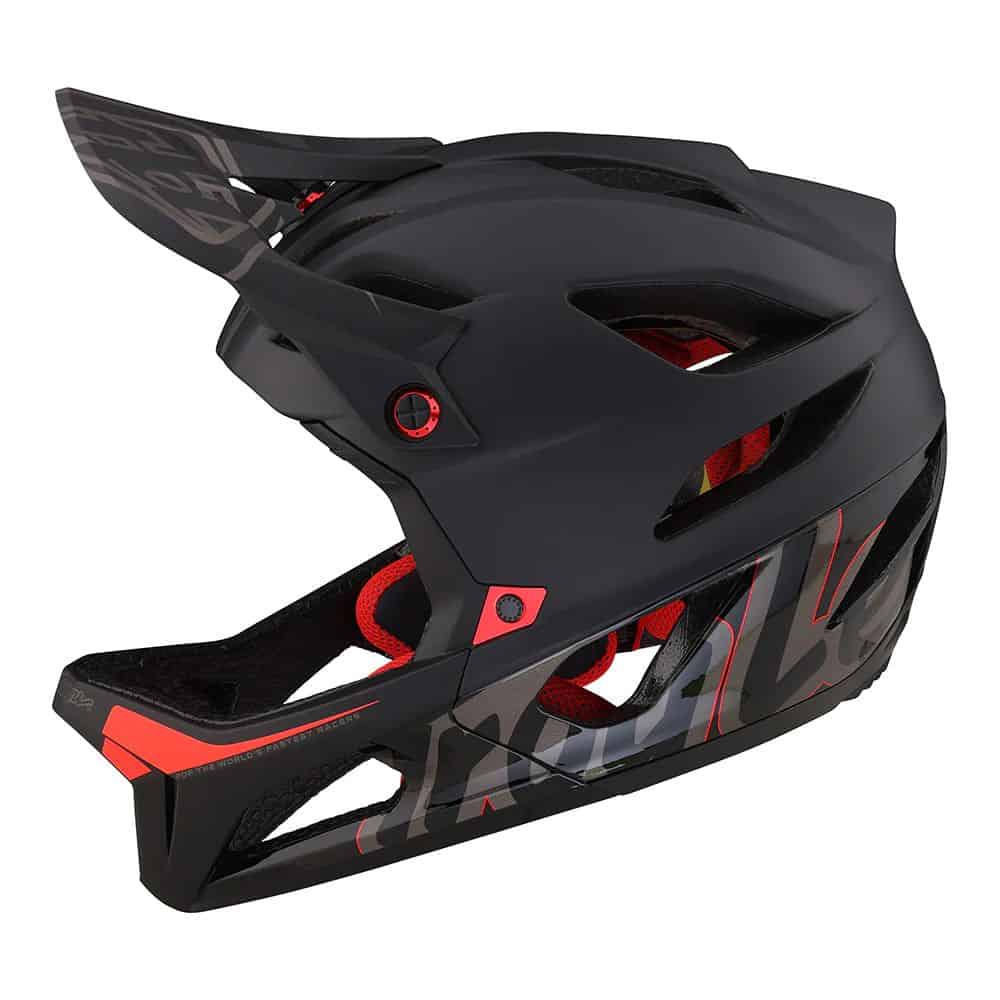 Troy Lee Designs Stage AS MIPS Helmet 2023