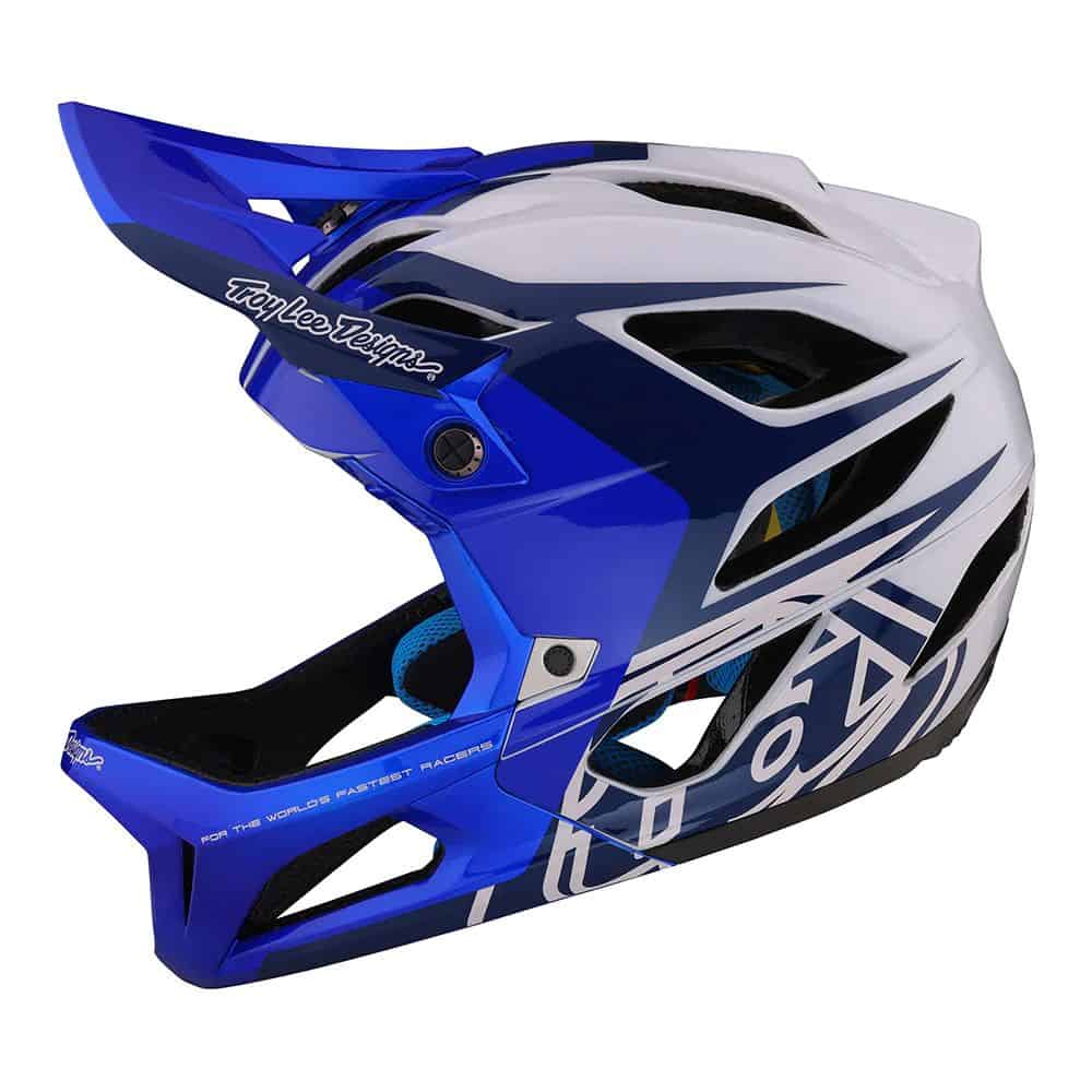 Troy Lee Designs Stage AS MIPS Helmet 2023