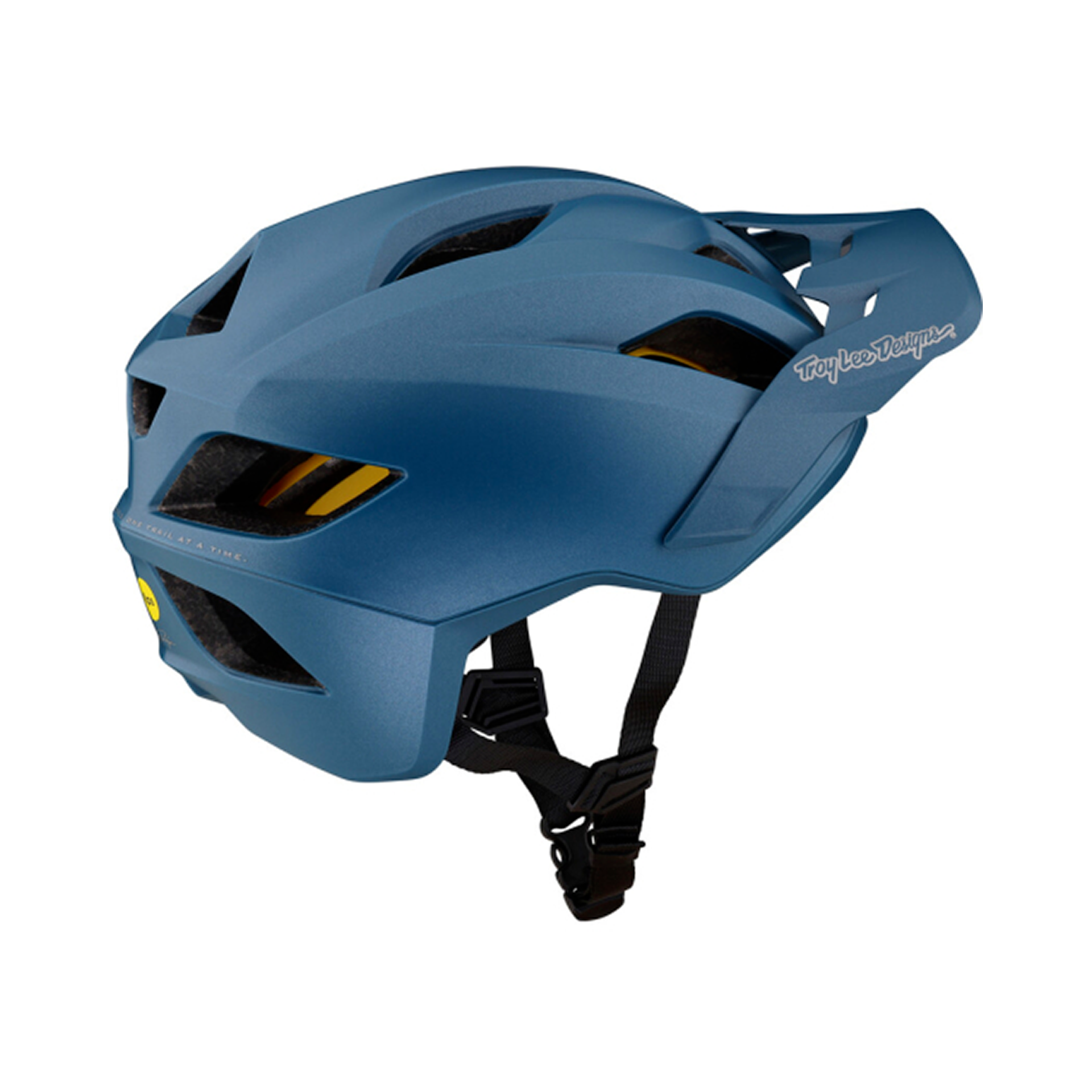 Troy Lee Designs Flowline AS MIPS Helmet 2023