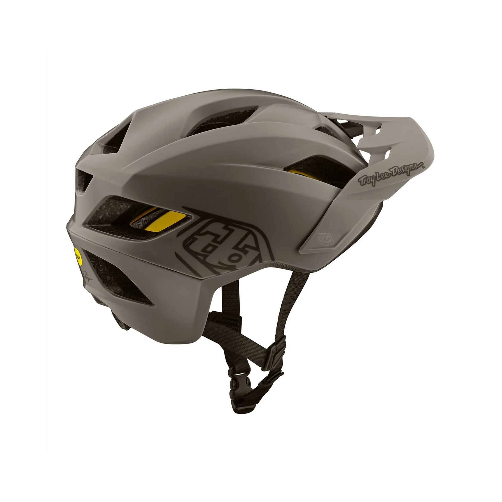 Troy Lee Designs Flowline AS MIPS Youth Helmet
