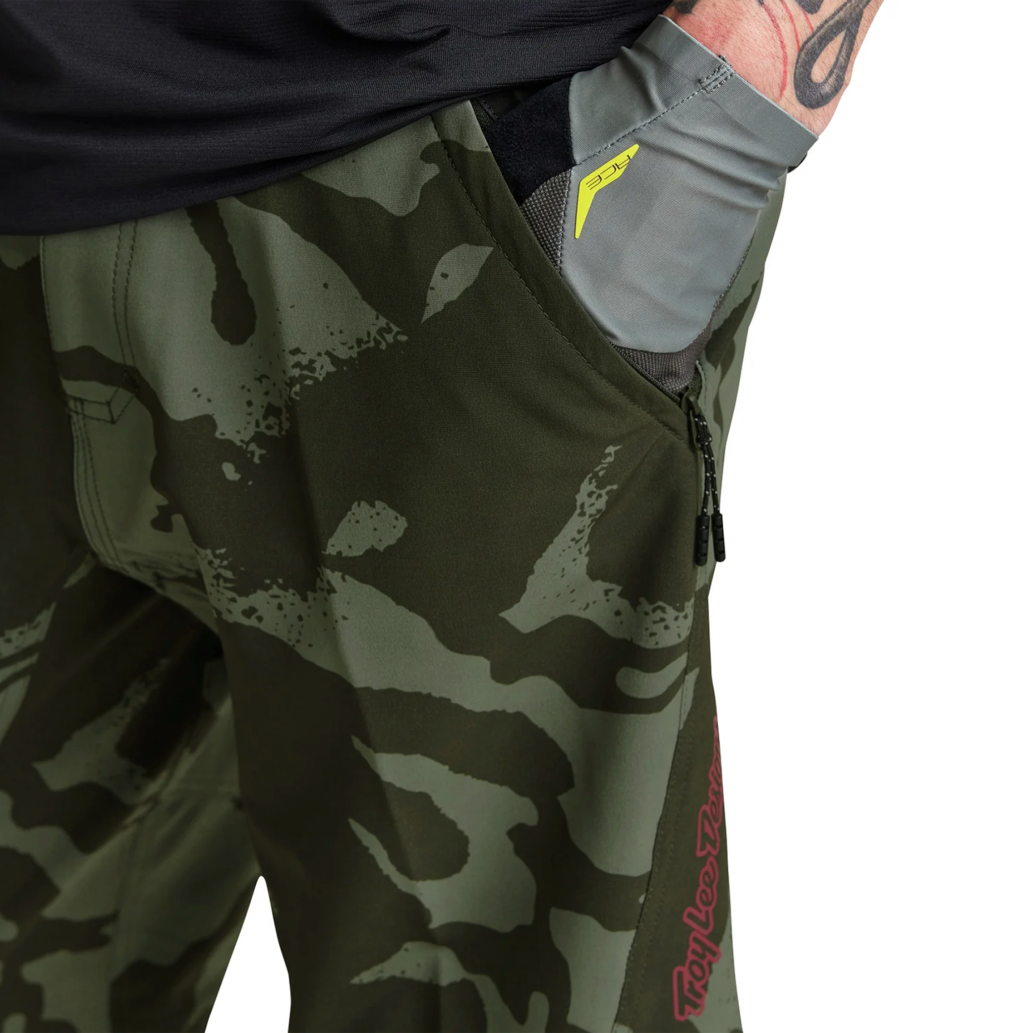 Troy Lee Designs Skyline Short Shell