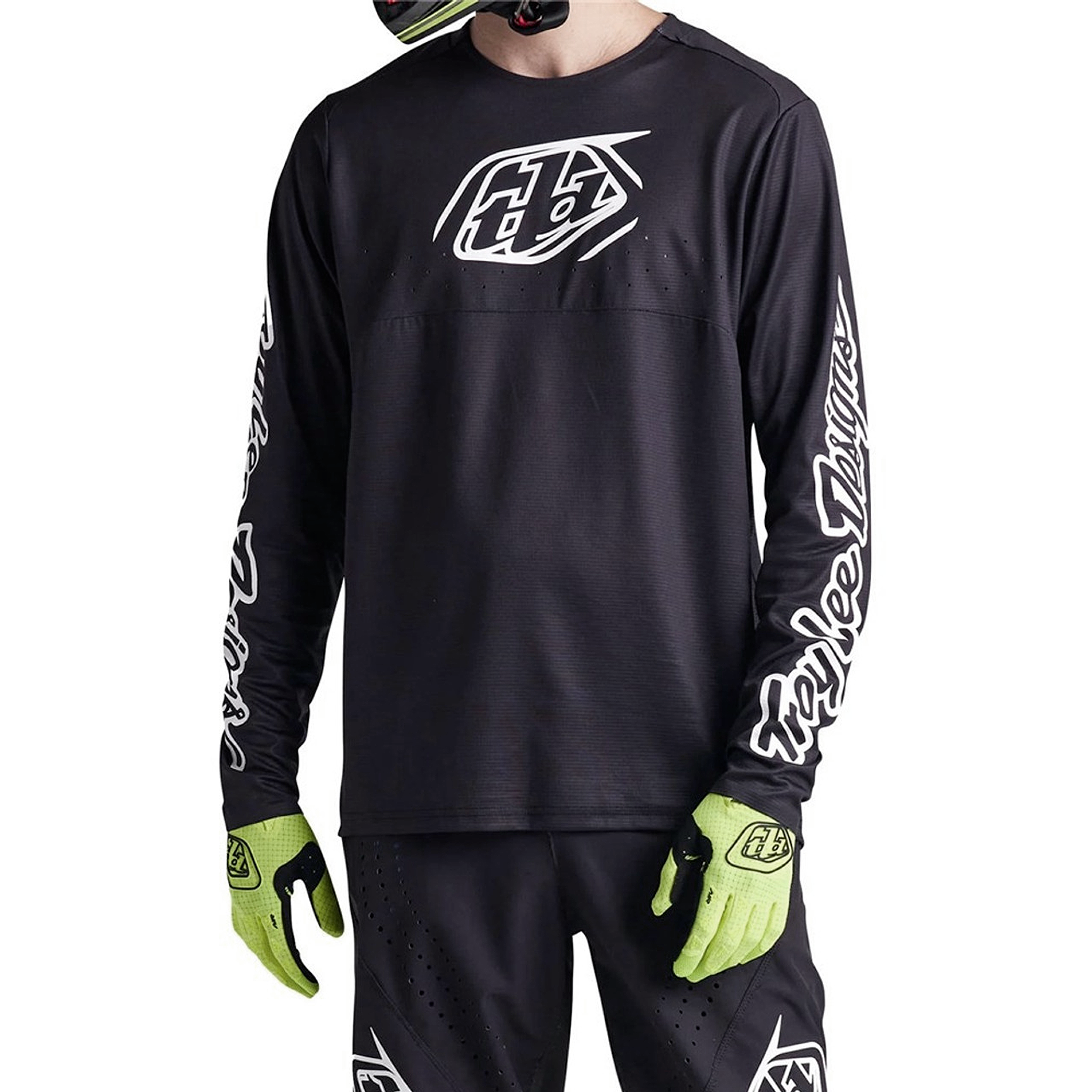 Troy Lee Designs Sprint Jersey 2024