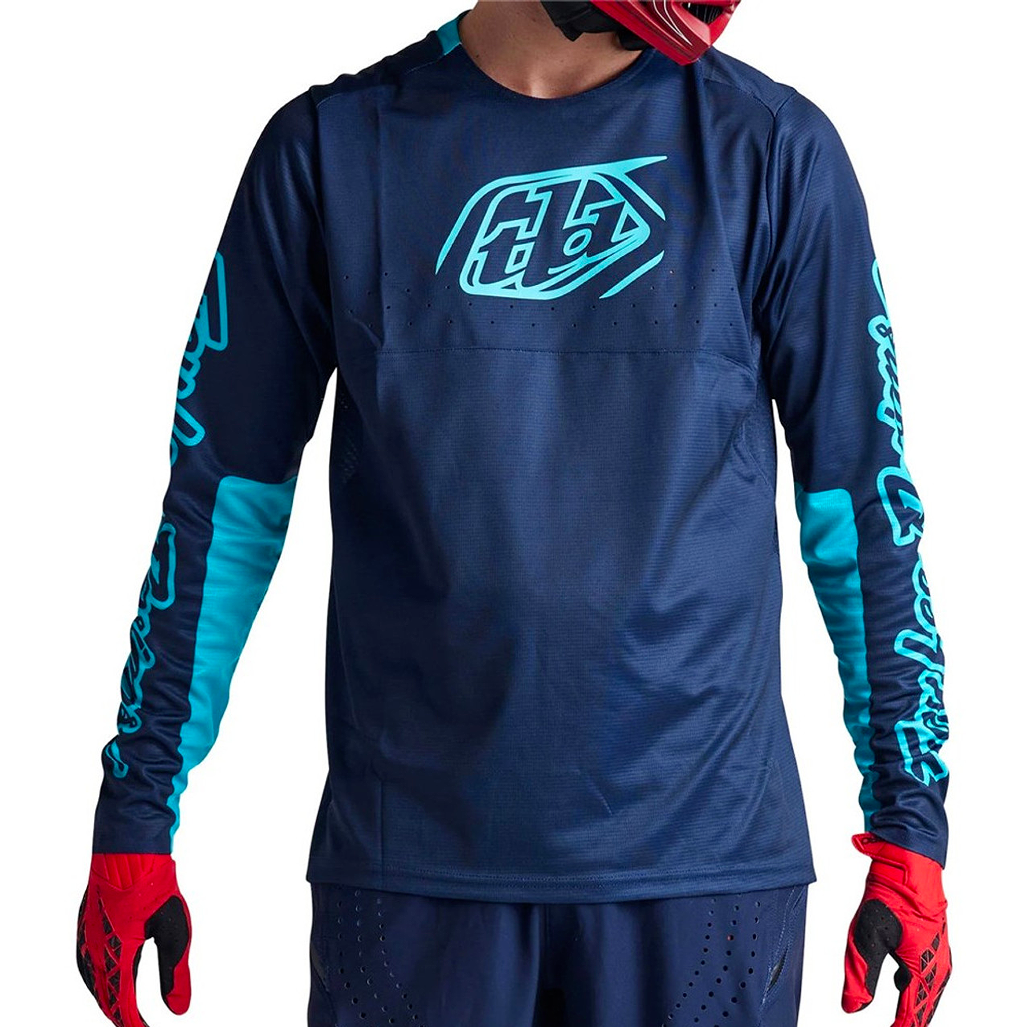 Troy Lee Designs Sprint Jersey 2024