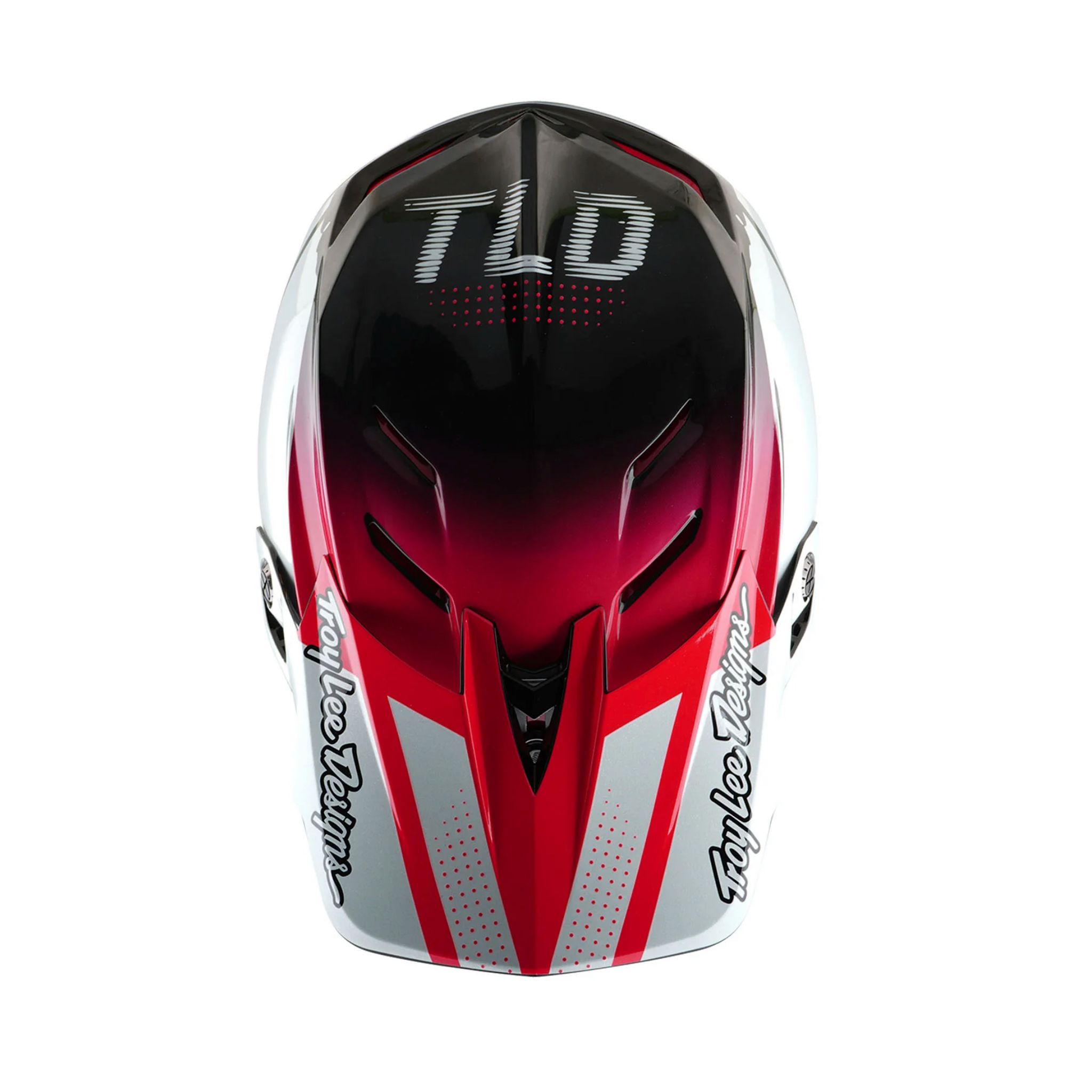 Troy Lee Designs 25 D4 Carbon Helmet Mips