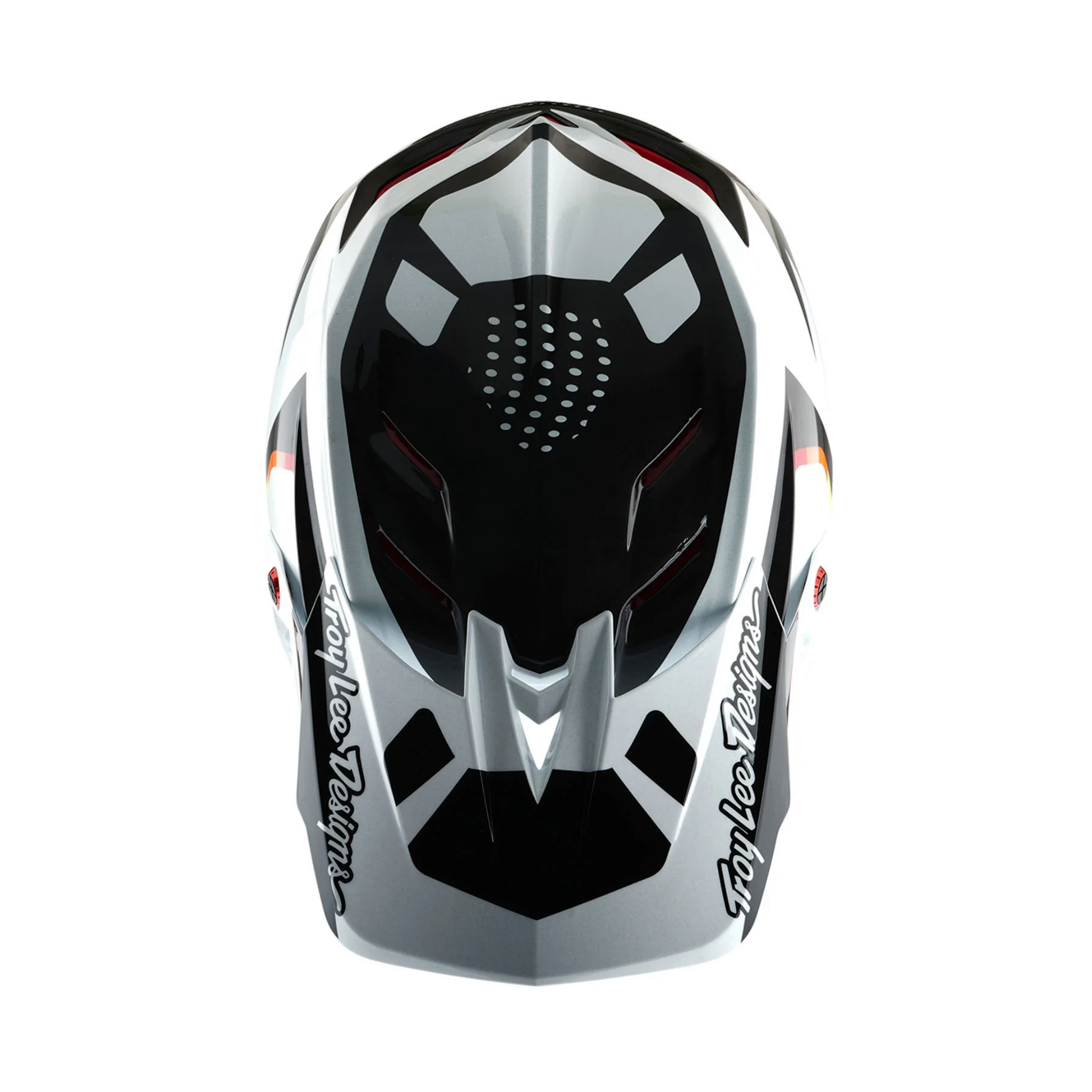 Troy Lee Designs 25 D4 Carbon Helmet Mips