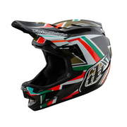 Troy Lee Designs 25 D4 Carbon Helmet Mips