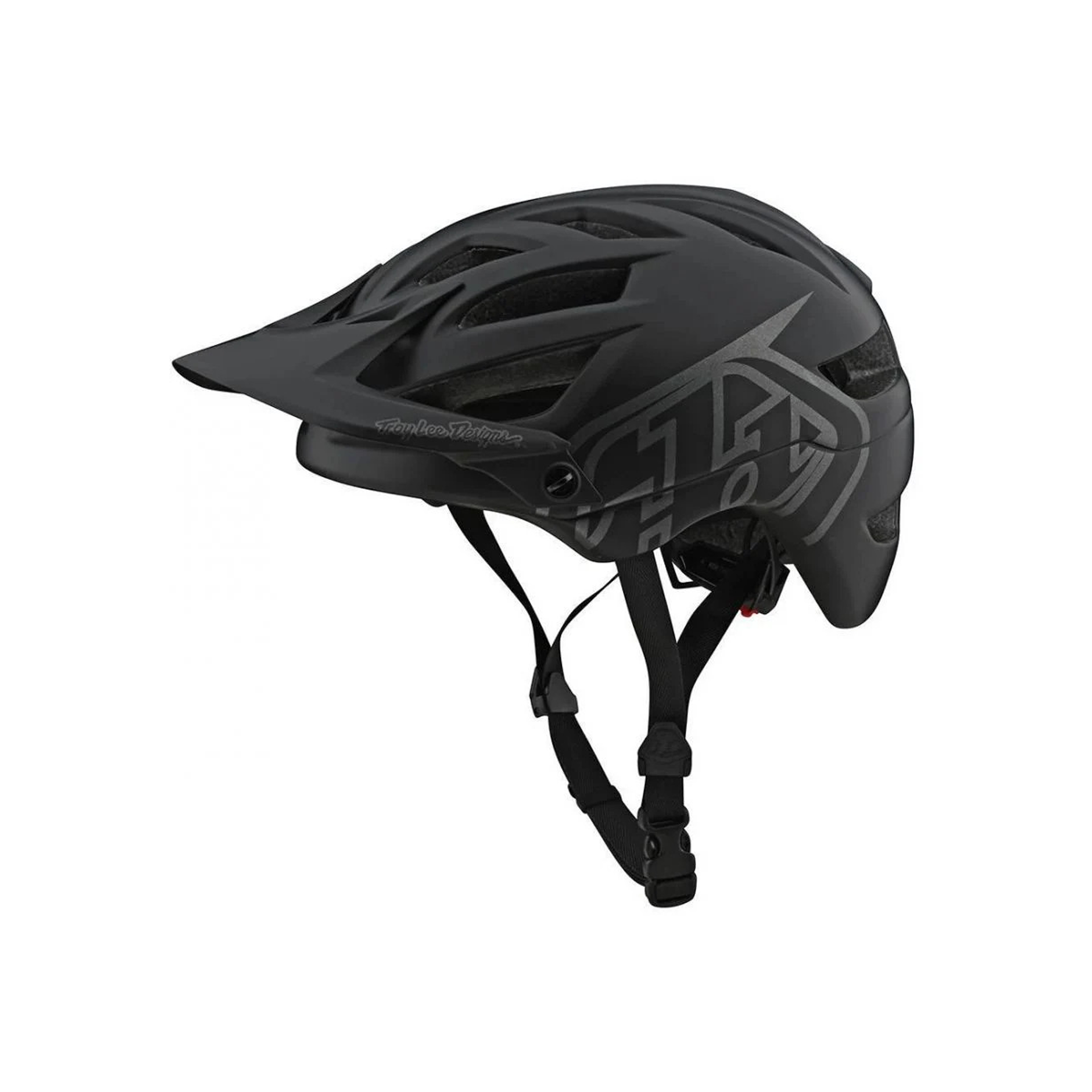 Troy Lee Designs A1 Classic MIPS Black