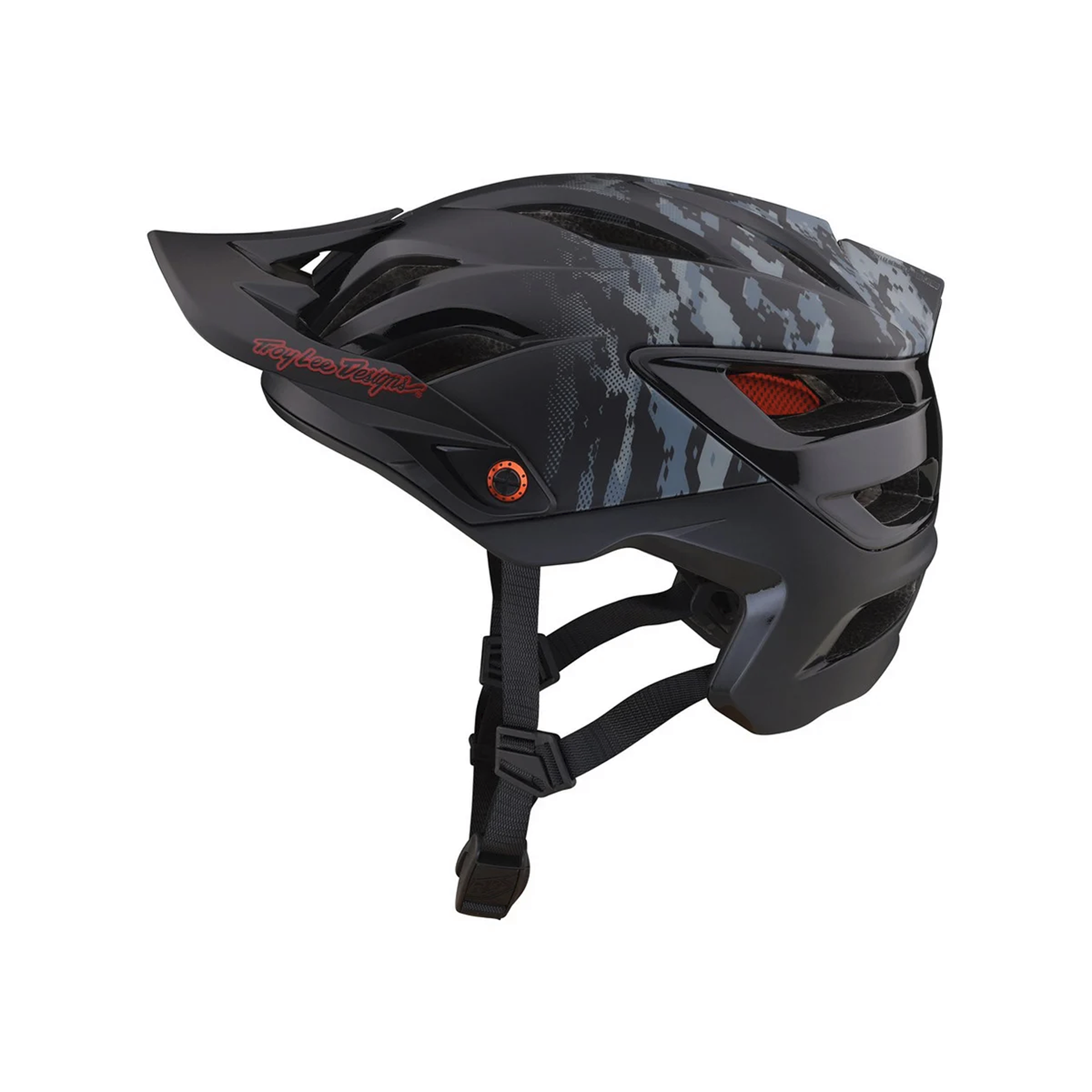Troy Lee Designs A3 MIPS Helmet