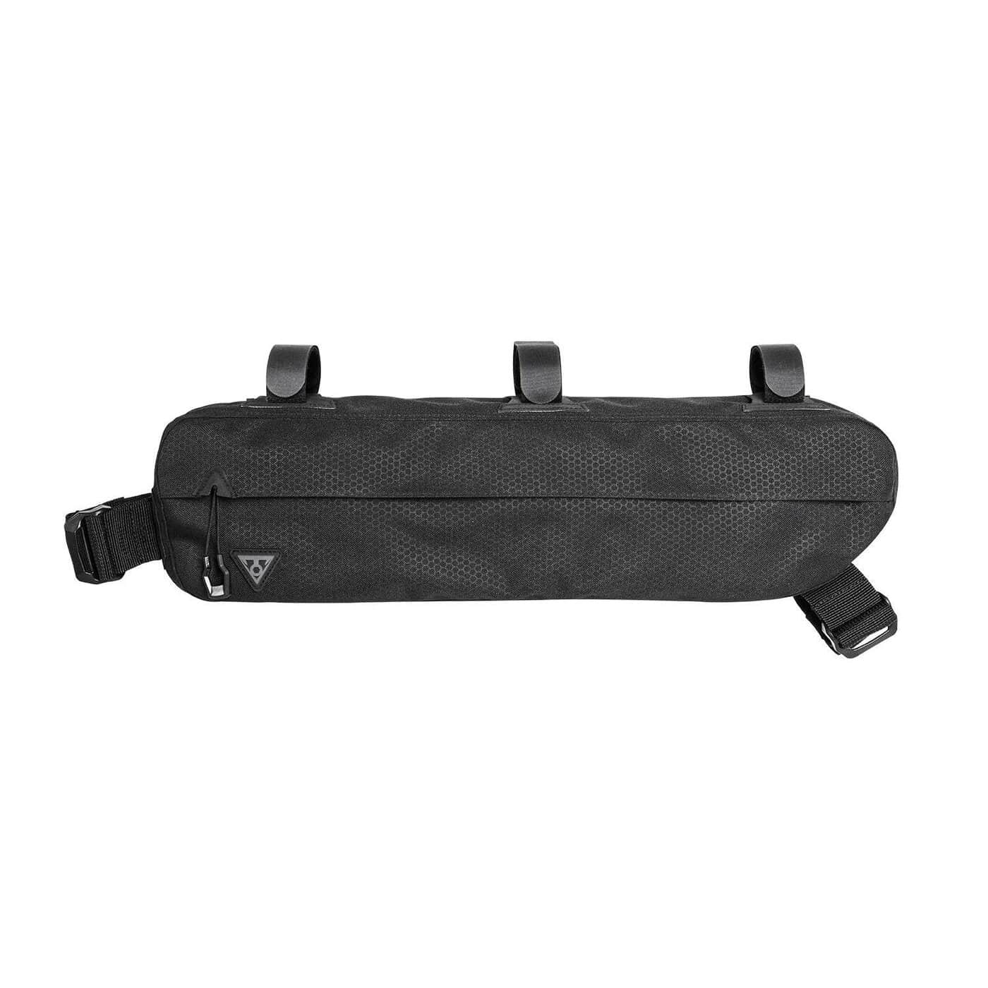 Topeak Midloader Black